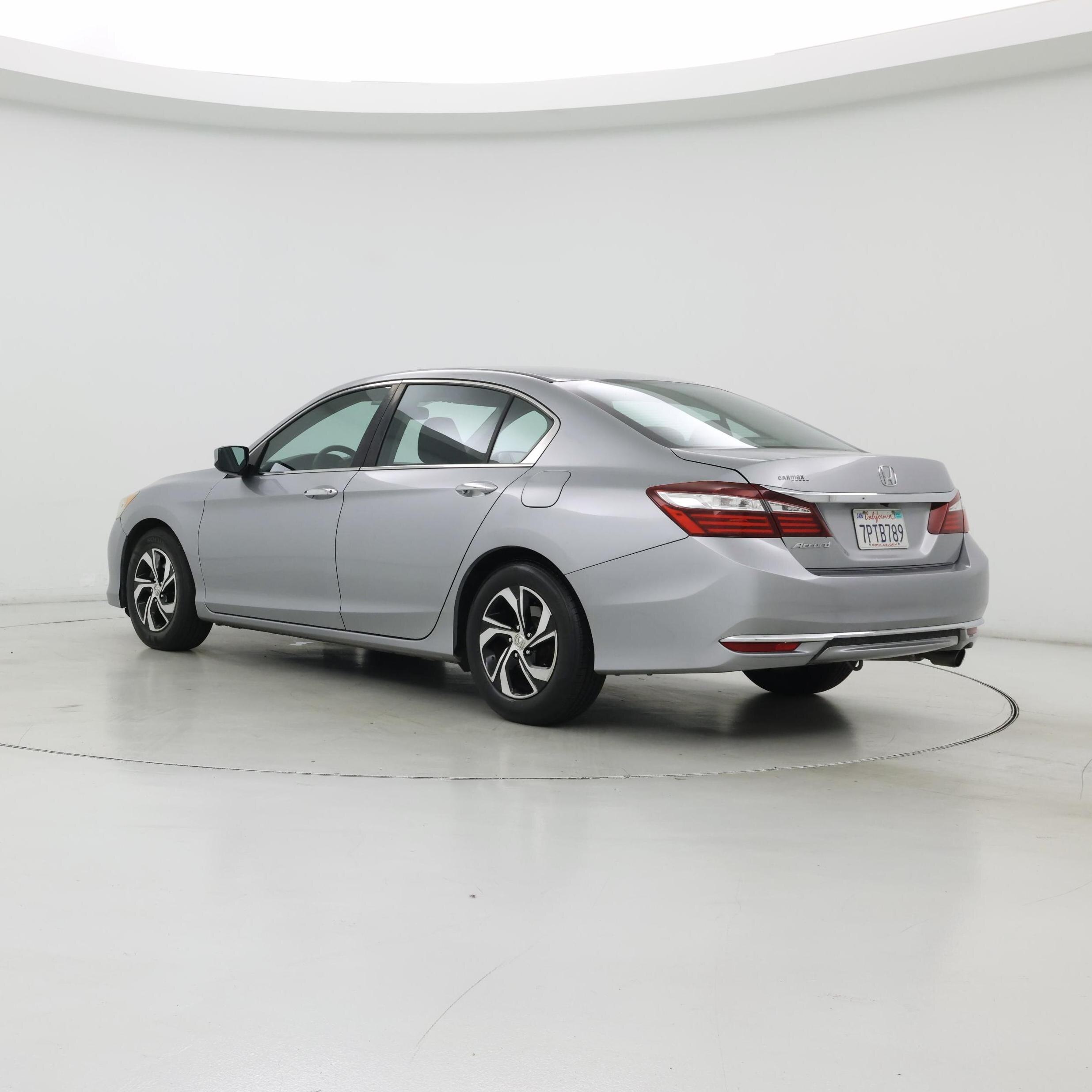 Thumbnail: 2016 Honda Accord - 2