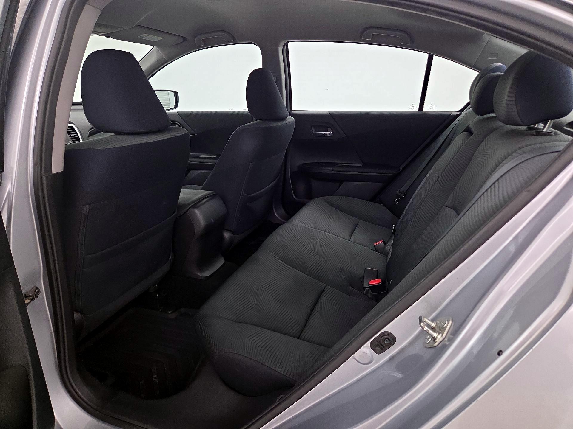 Thumbnail: 2016 Honda Accord - 19