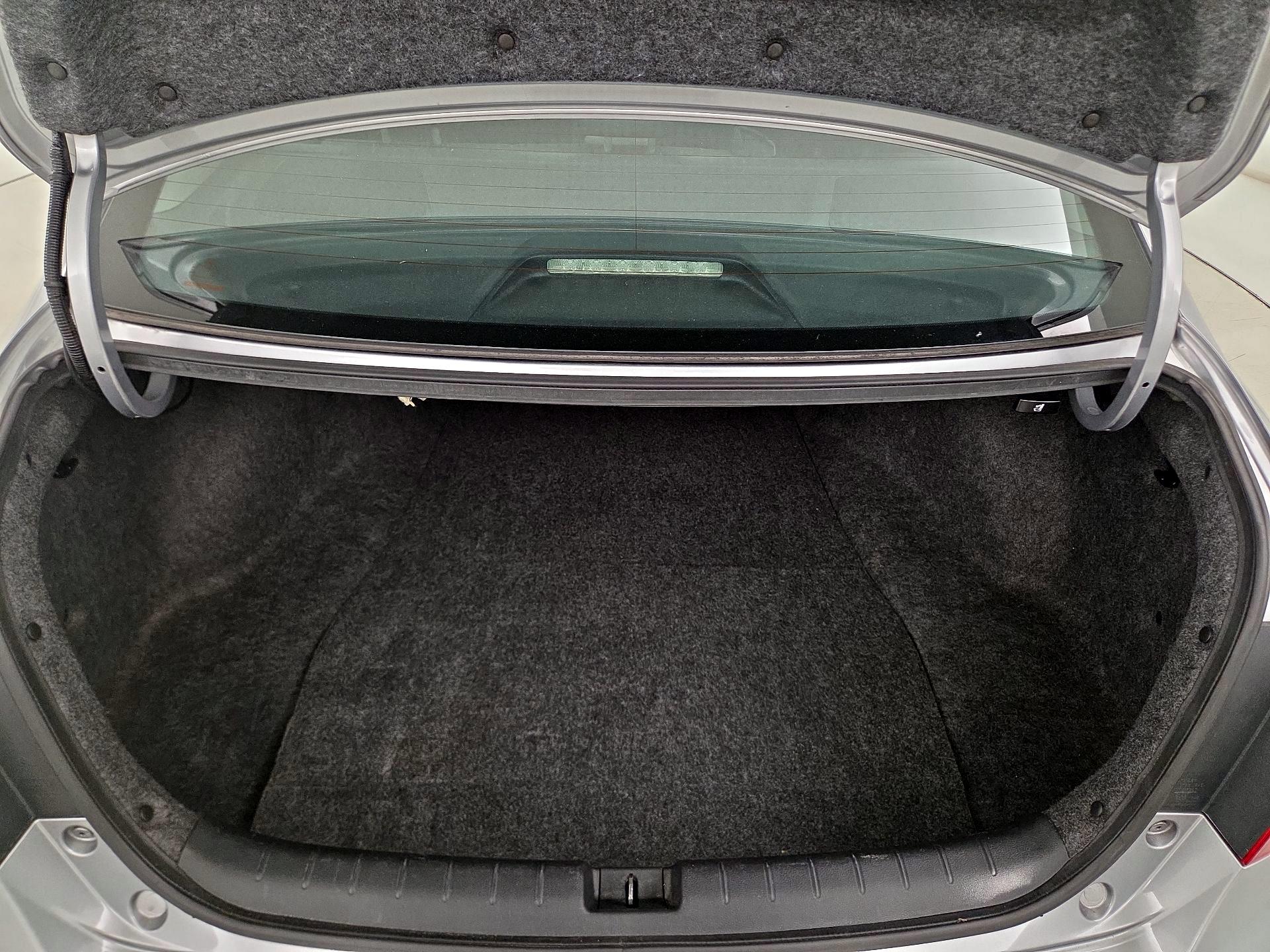 Thumbnail: 2016 Honda Accord - 20