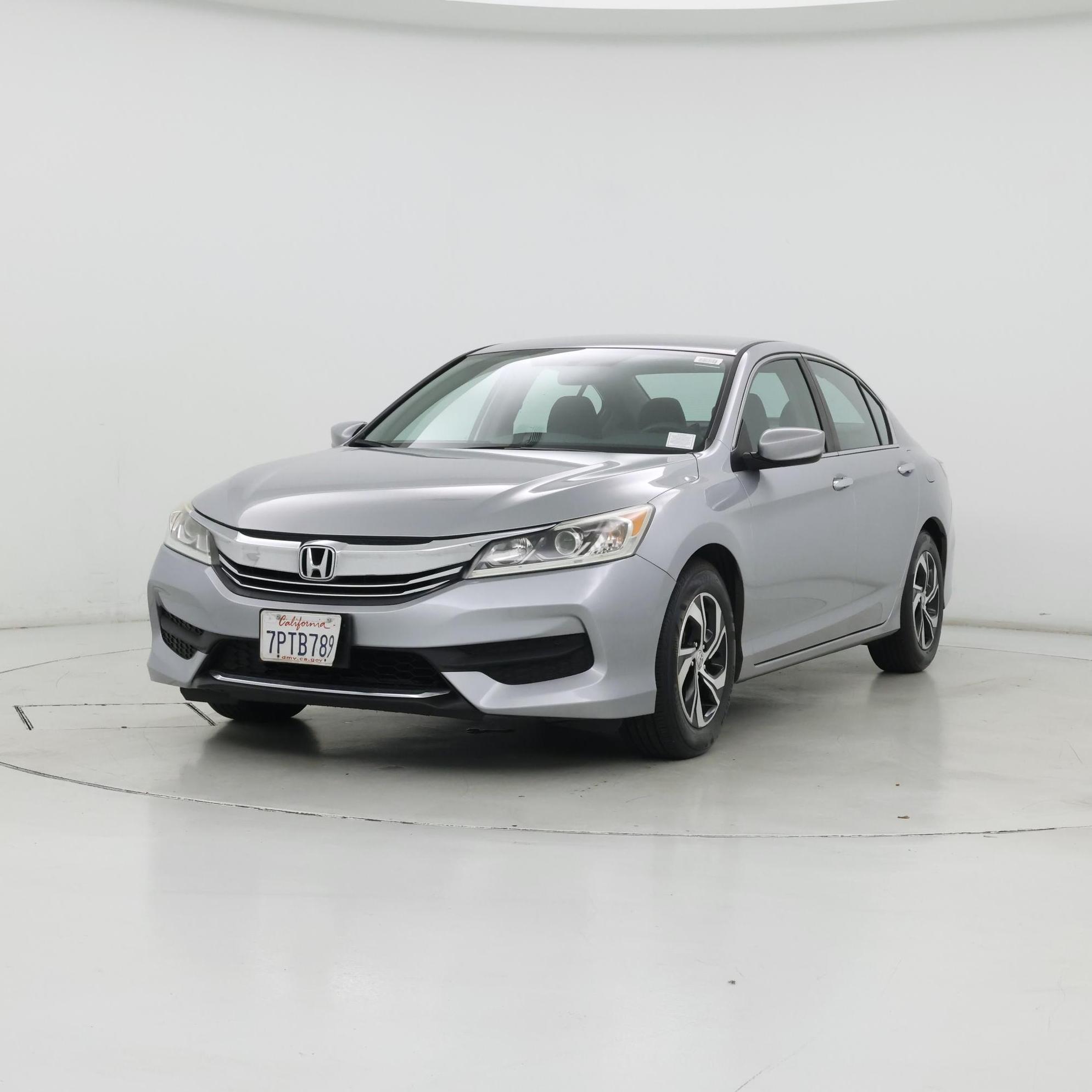 Thumbnail: 2016 Honda Accord - 4