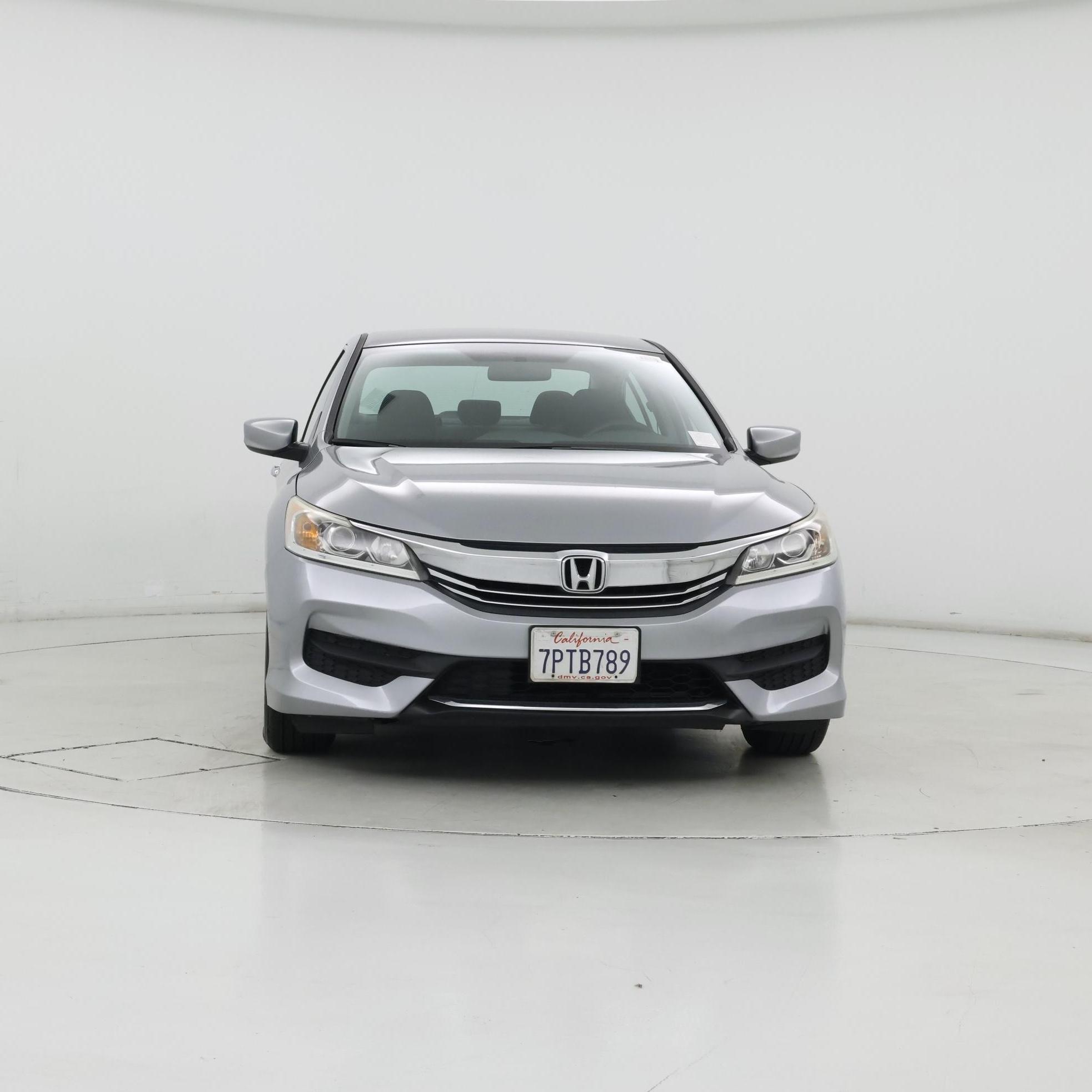 Thumbnail: 2016 Honda Accord - 5