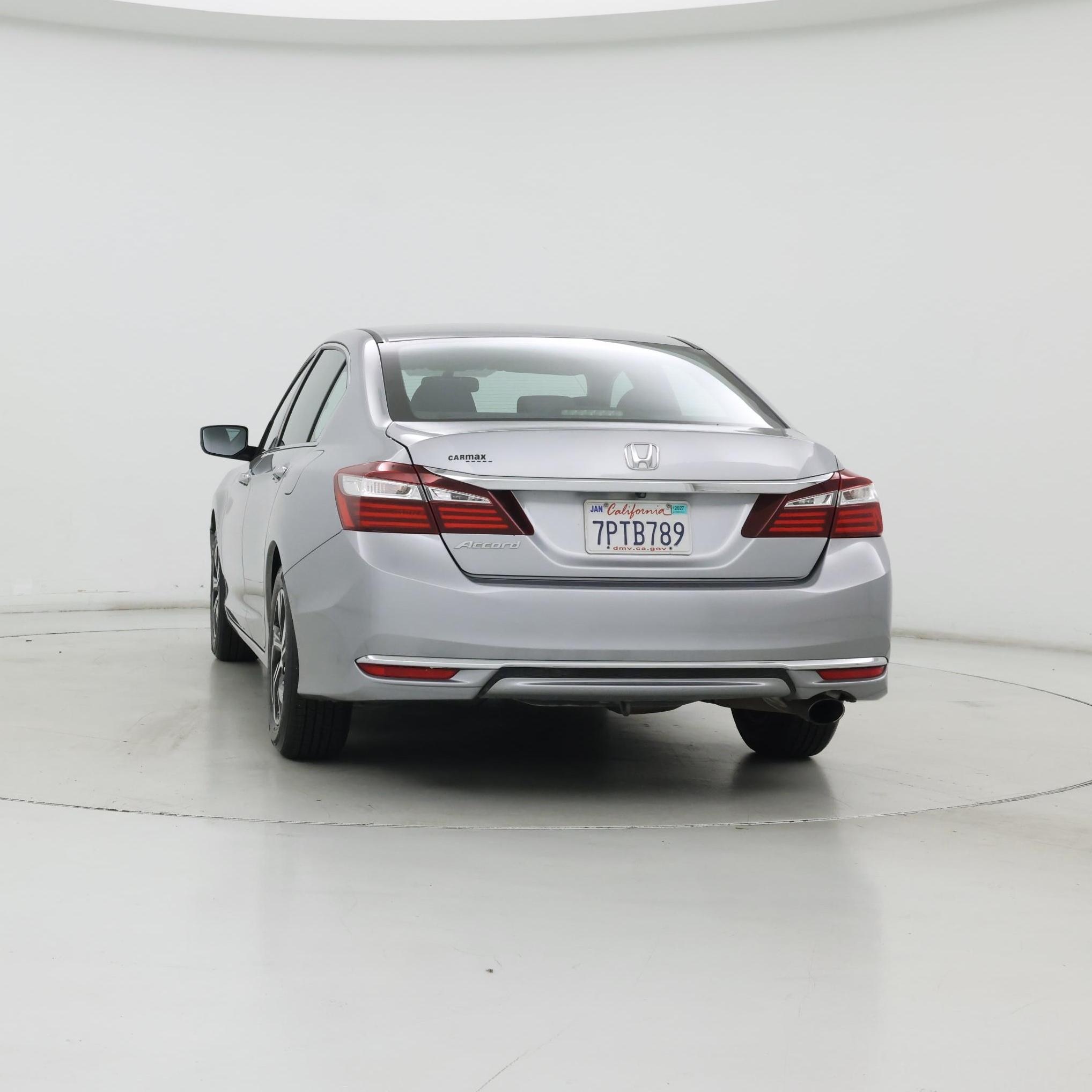 Thumbnail: 2016 Honda Accord - 6