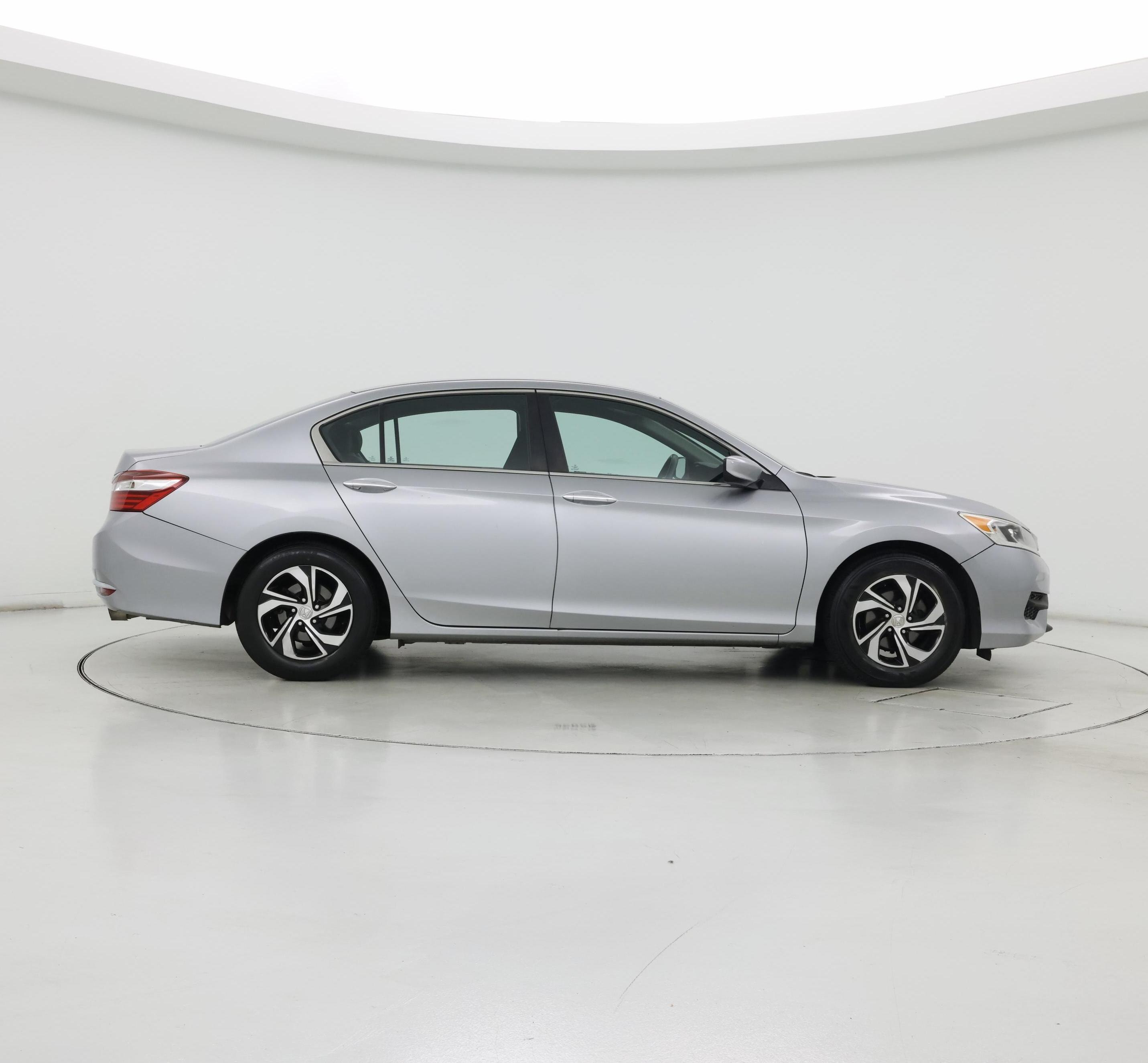 Thumbnail: 2016 Honda Accord - 7