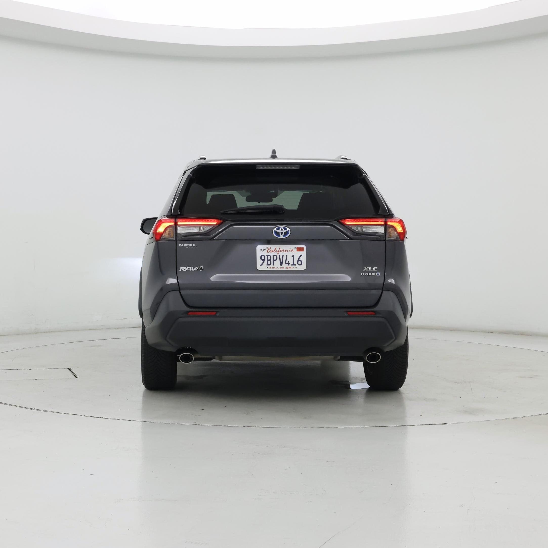 Thumbnail: 2022 Toyota RAV4 - 6