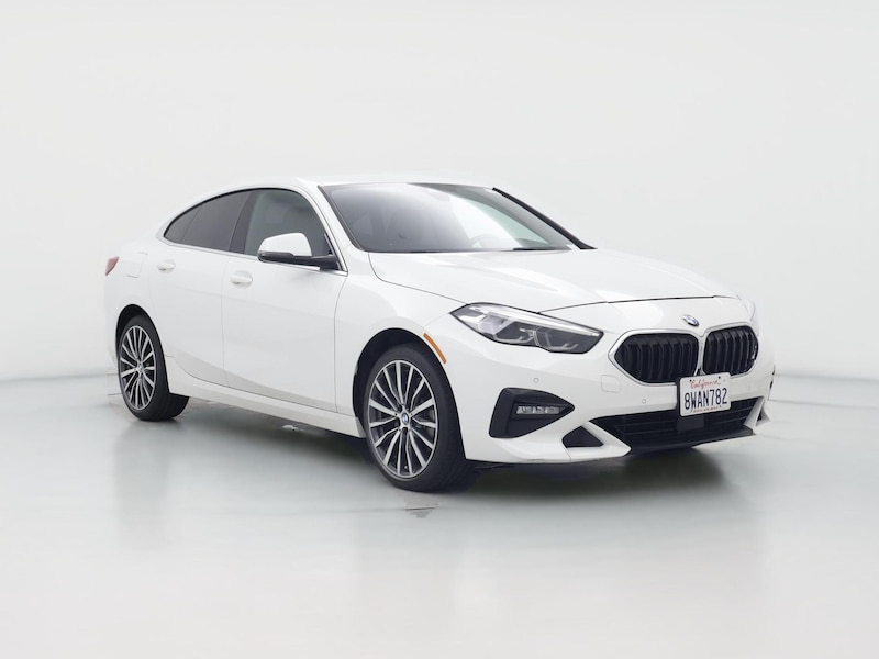 2021 BMW 228 I Gran Coupe