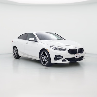 2021 BMW 228 I Gran Coupe