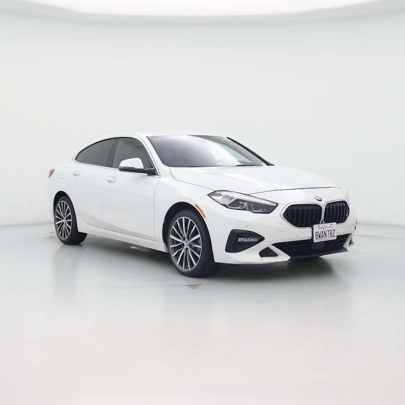 2021 BMW 228 I Gran Coupe