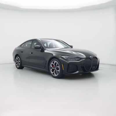 2023 BMW i4 M50 Gran Coupe