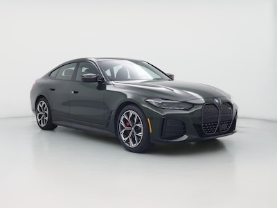 2023 BMW i4 M50 Gran Coupe