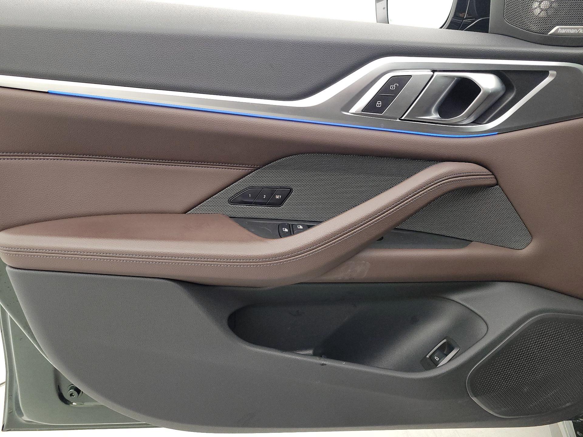 Thumbnail: 2023 BMW i4 - 12