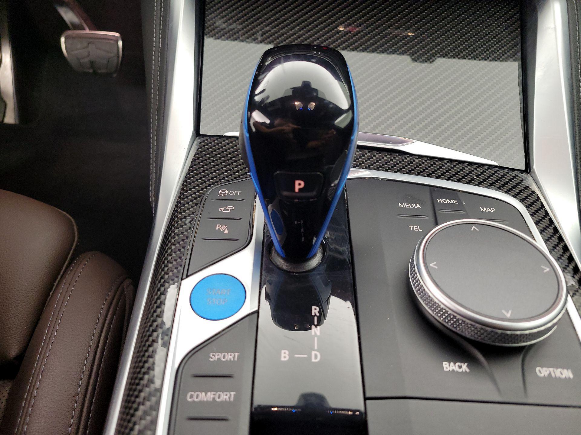 Thumbnail: 2023 BMW i4 - 18