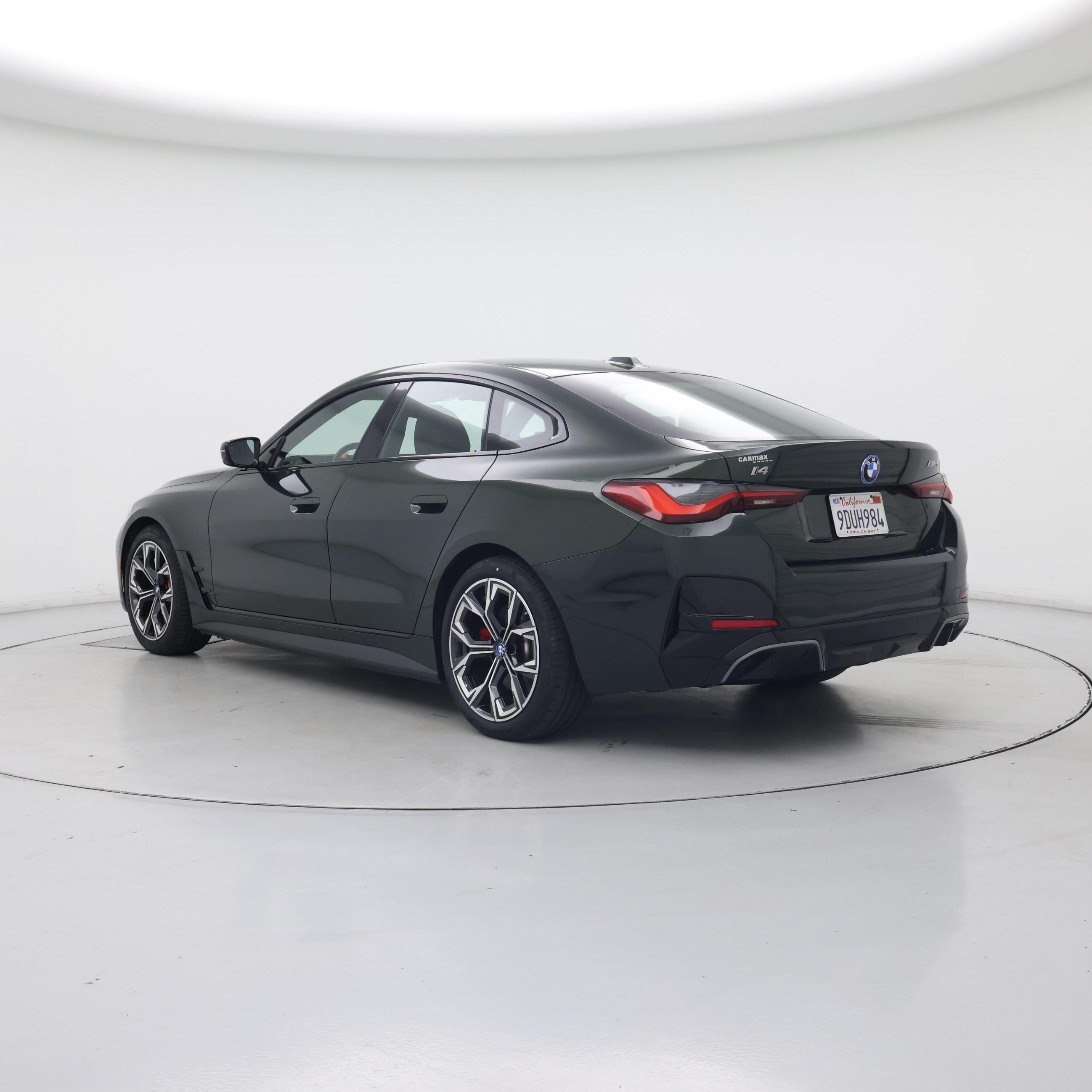 Thumbnail: 2023 BMW i4 - 2