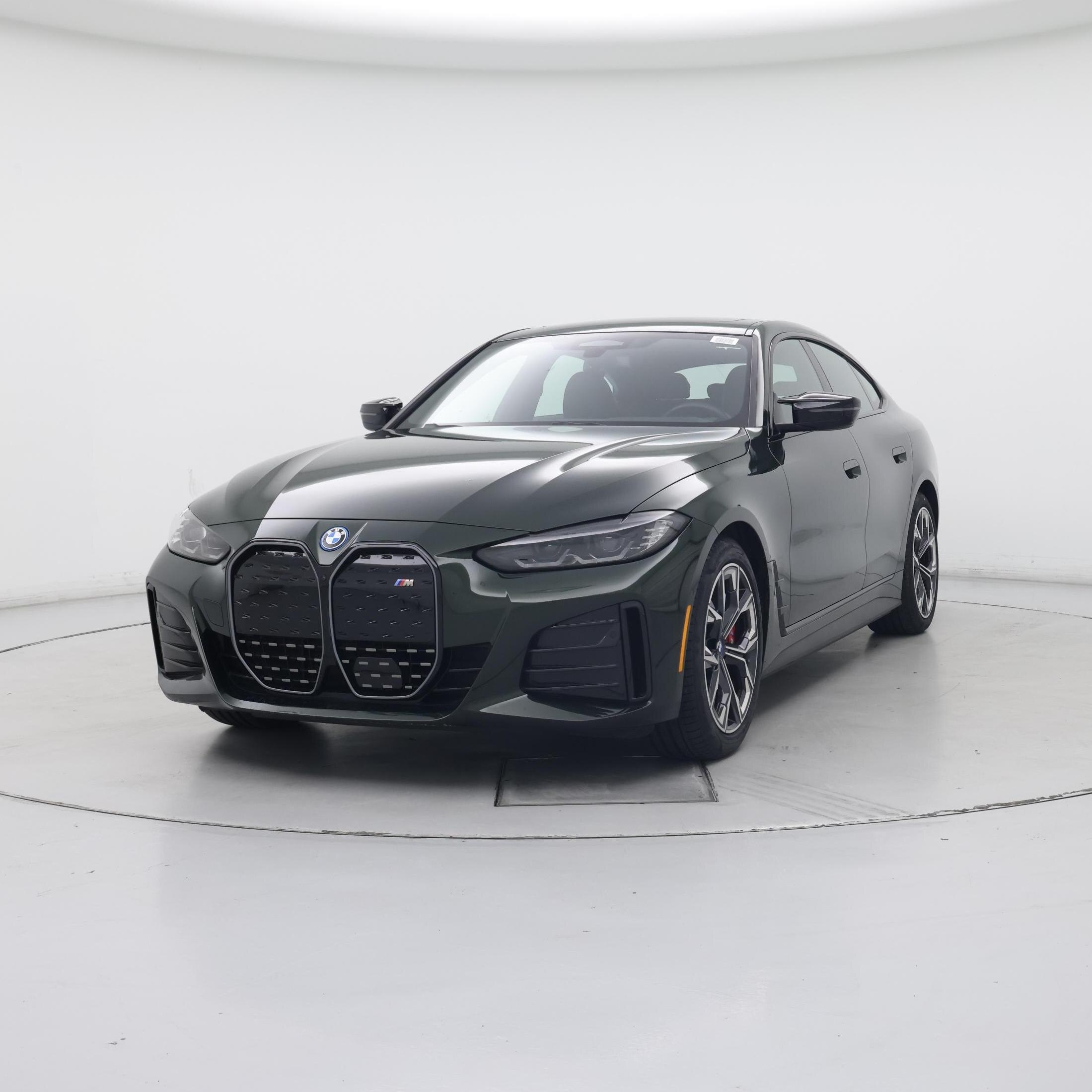 Thumbnail: 2023 BMW i4 - 4