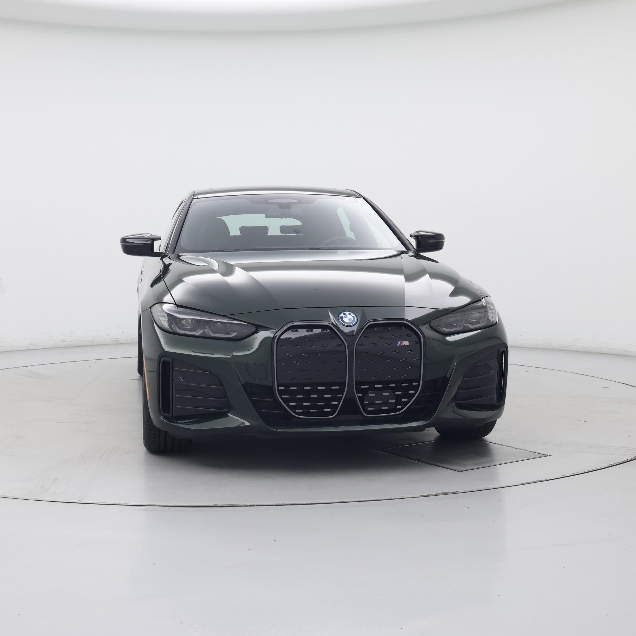Thumbnail: 2023 BMW i4 - 5