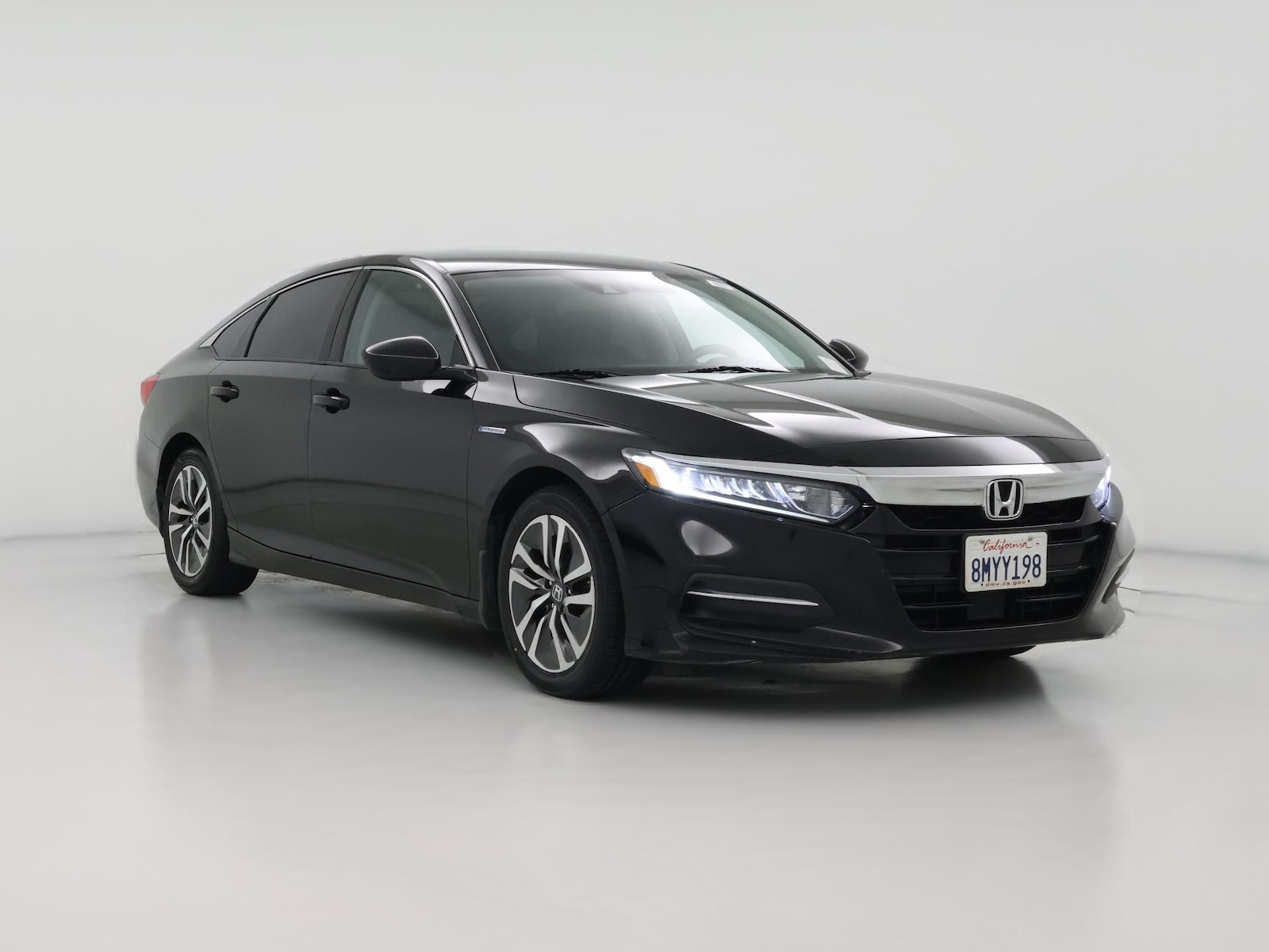 2019 Honda Accord Hybrid