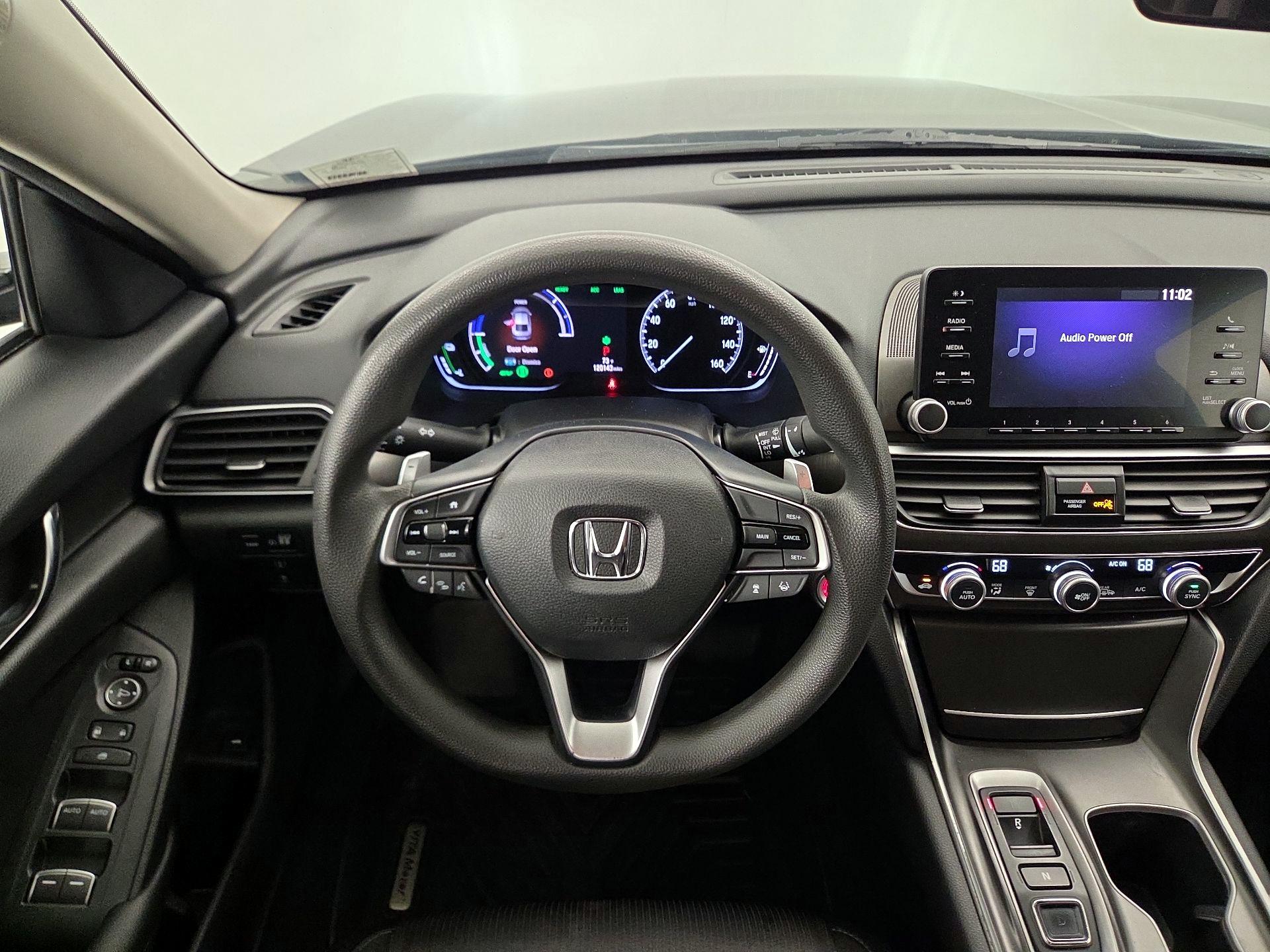 Thumbnail: 2019 Honda Accord - 10