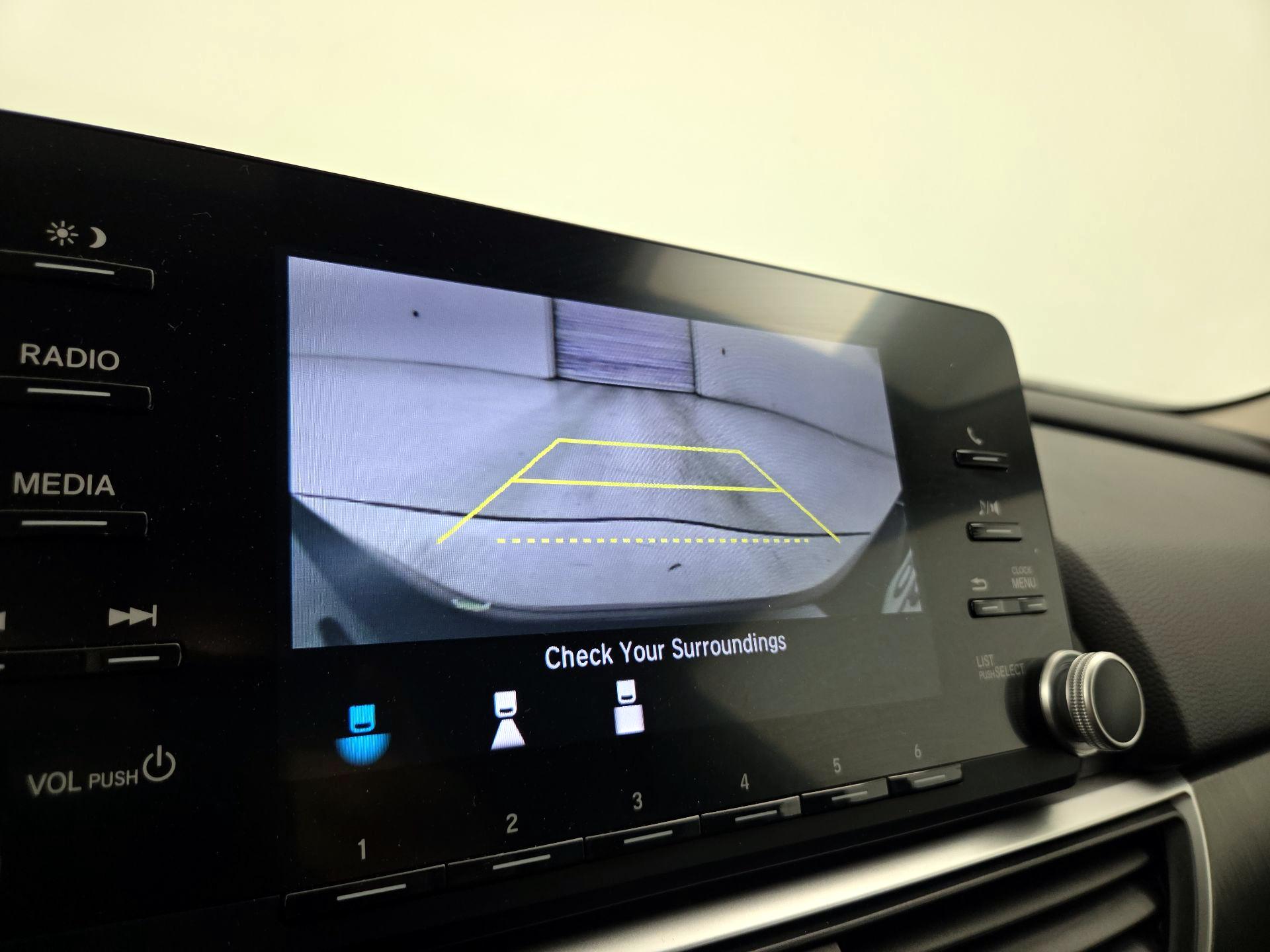 Thumbnail: 2019 Honda Accord - 14