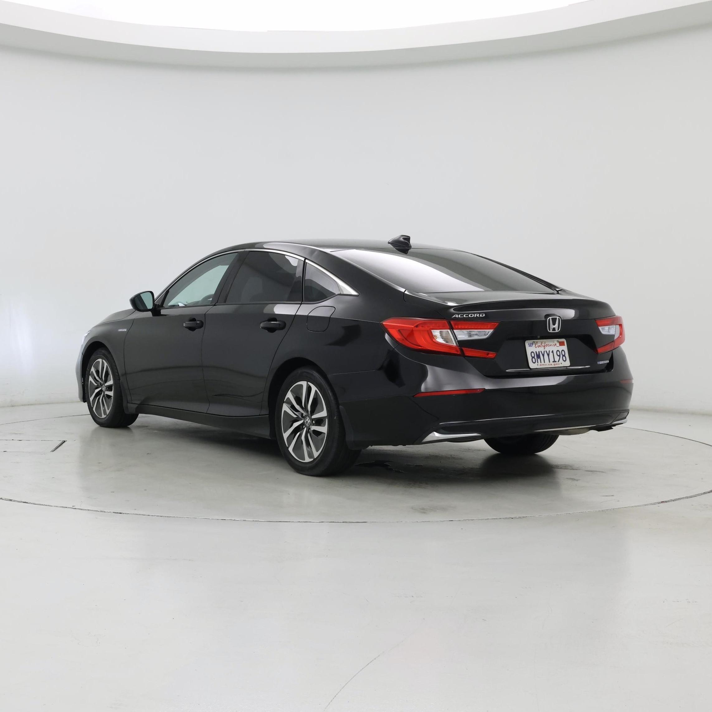 Thumbnail: 2019 Honda Accord - 2