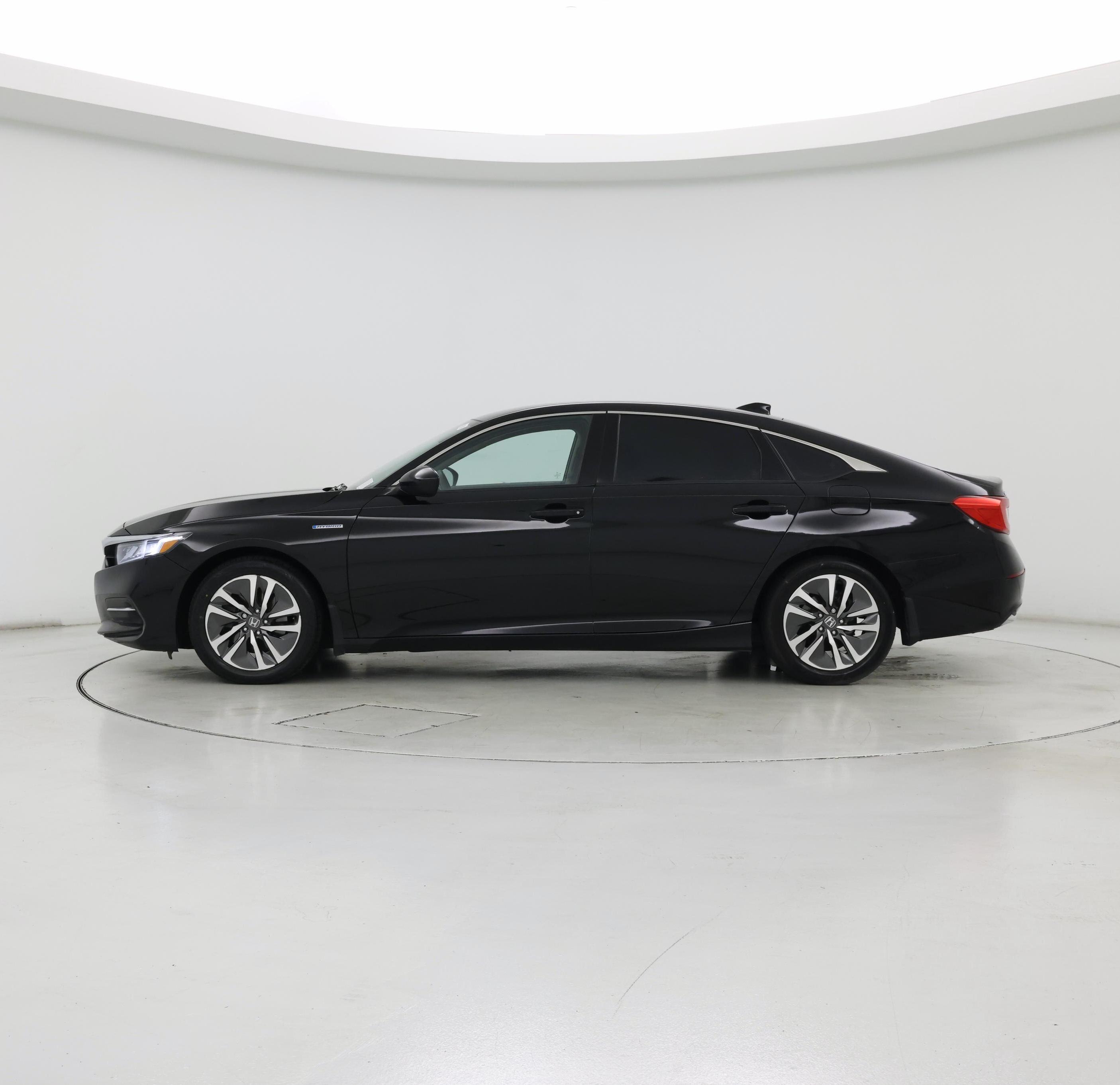 Thumbnail: 2019 Honda Accord - 3