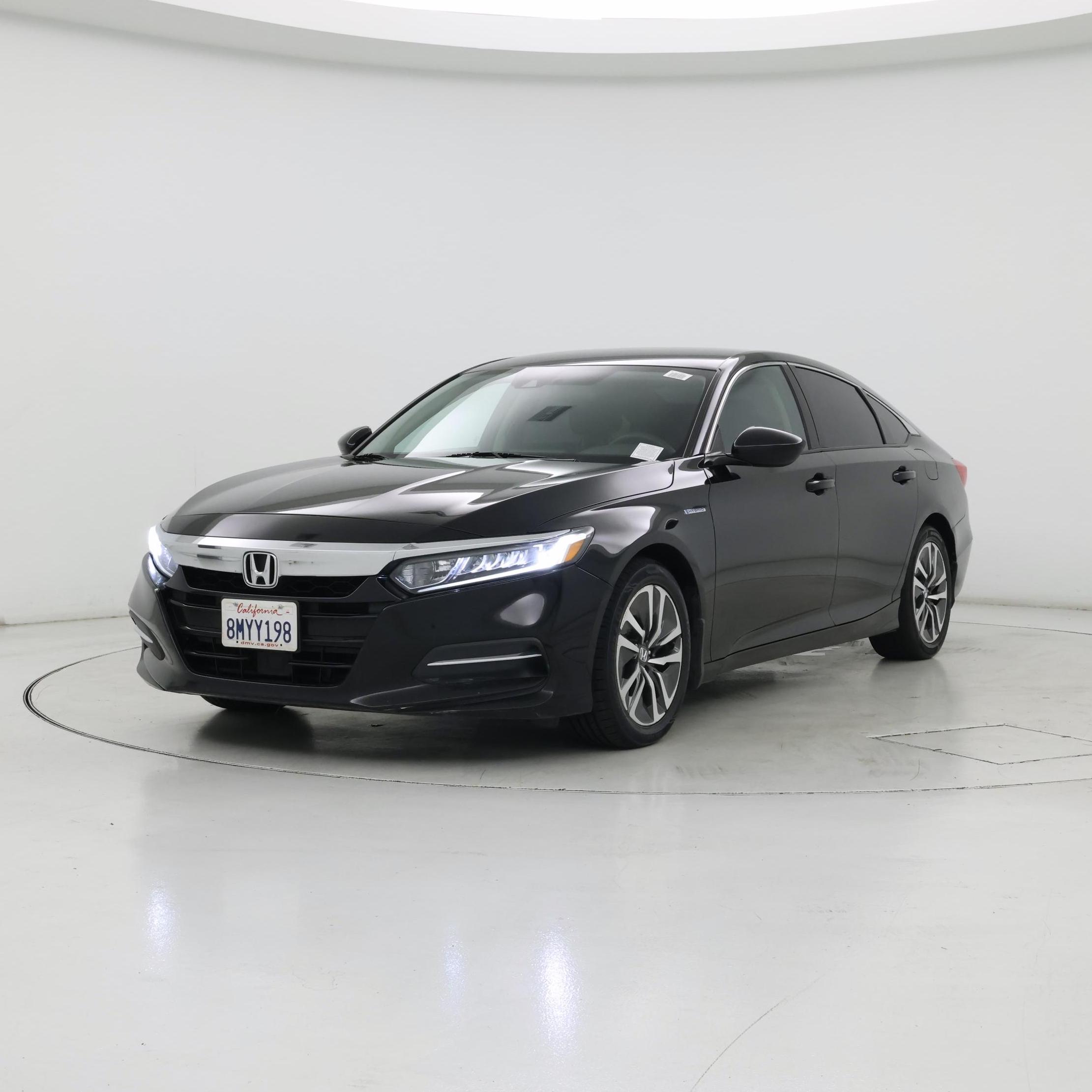 Thumbnail: 2019 Honda Accord - 4