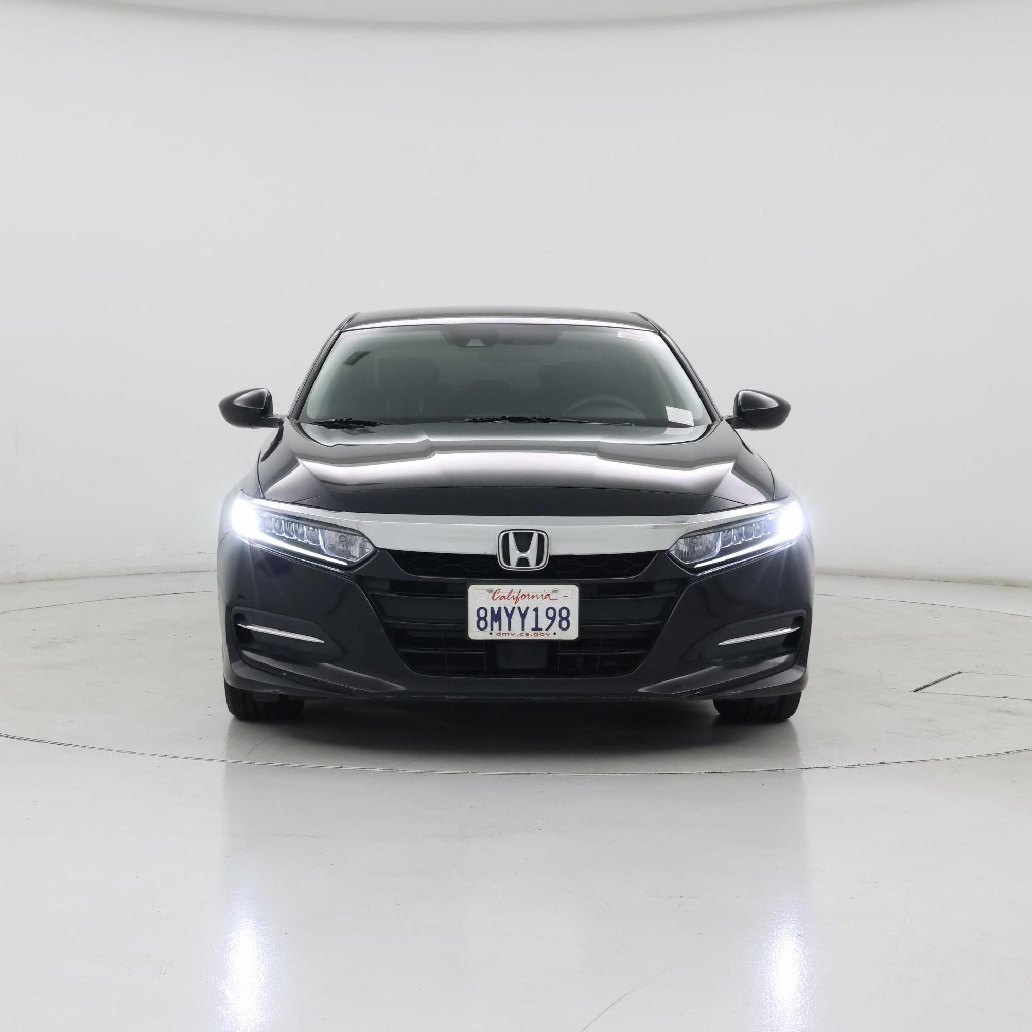 Thumbnail: 2019 Honda Accord - 5