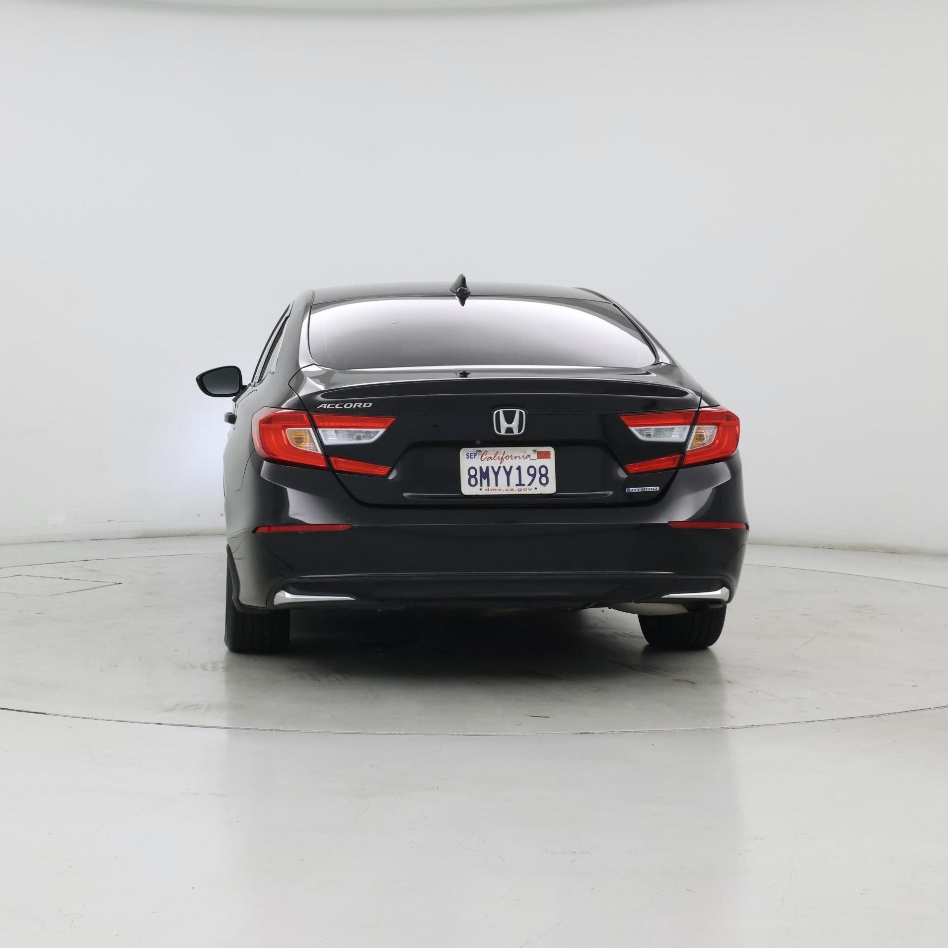 Thumbnail: 2019 Honda Accord - 6