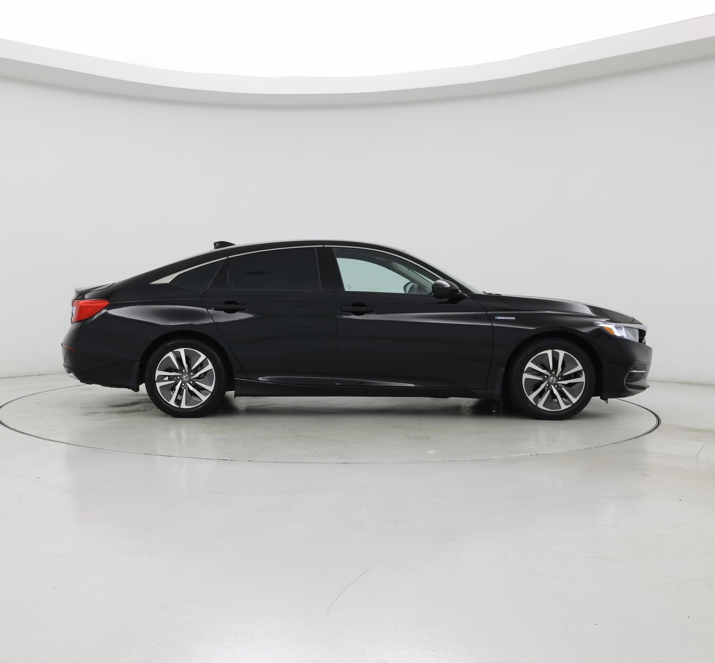 Thumbnail: 2019 Honda Accord - 7