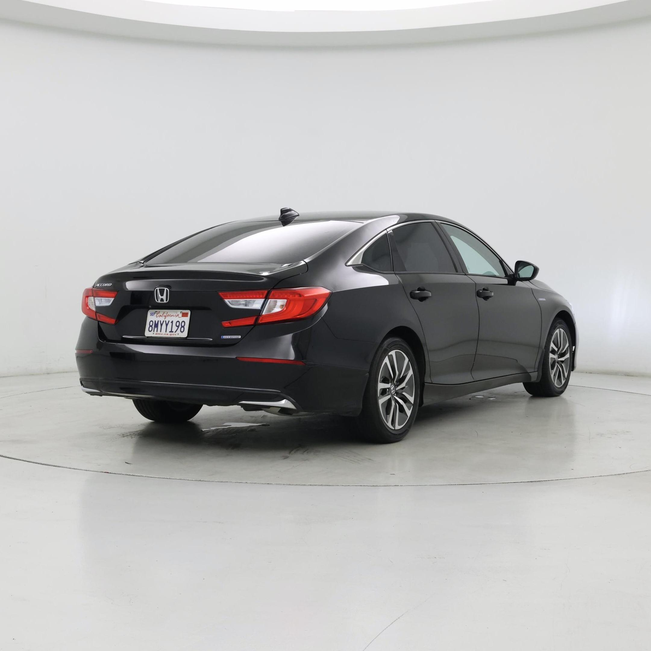 Thumbnail: 2019 Honda Accord - 8