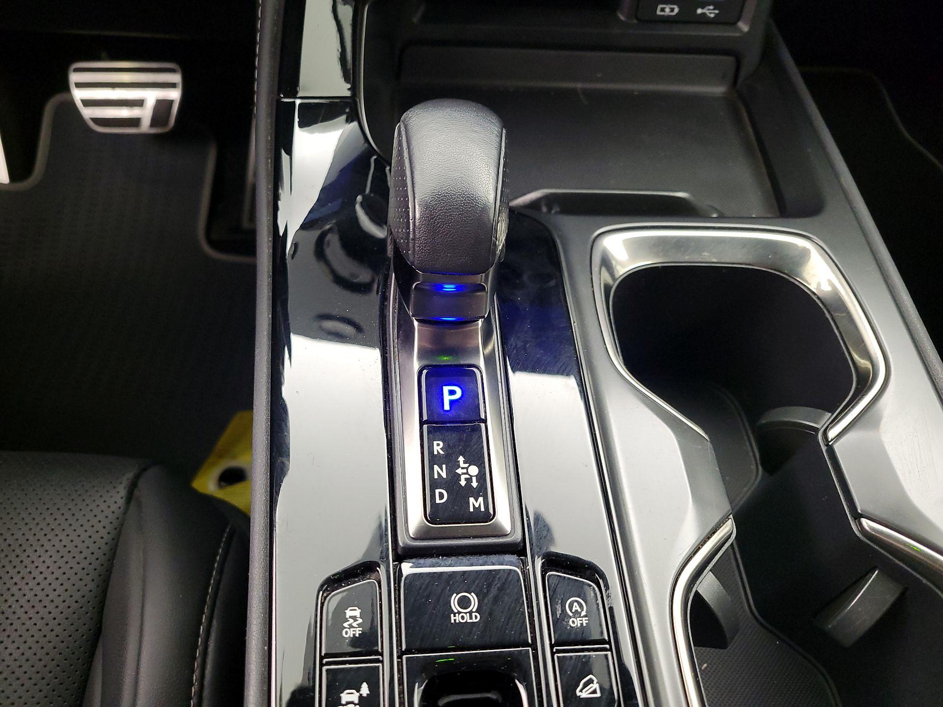 Thumbnail: 2022 Lexus NX - 17