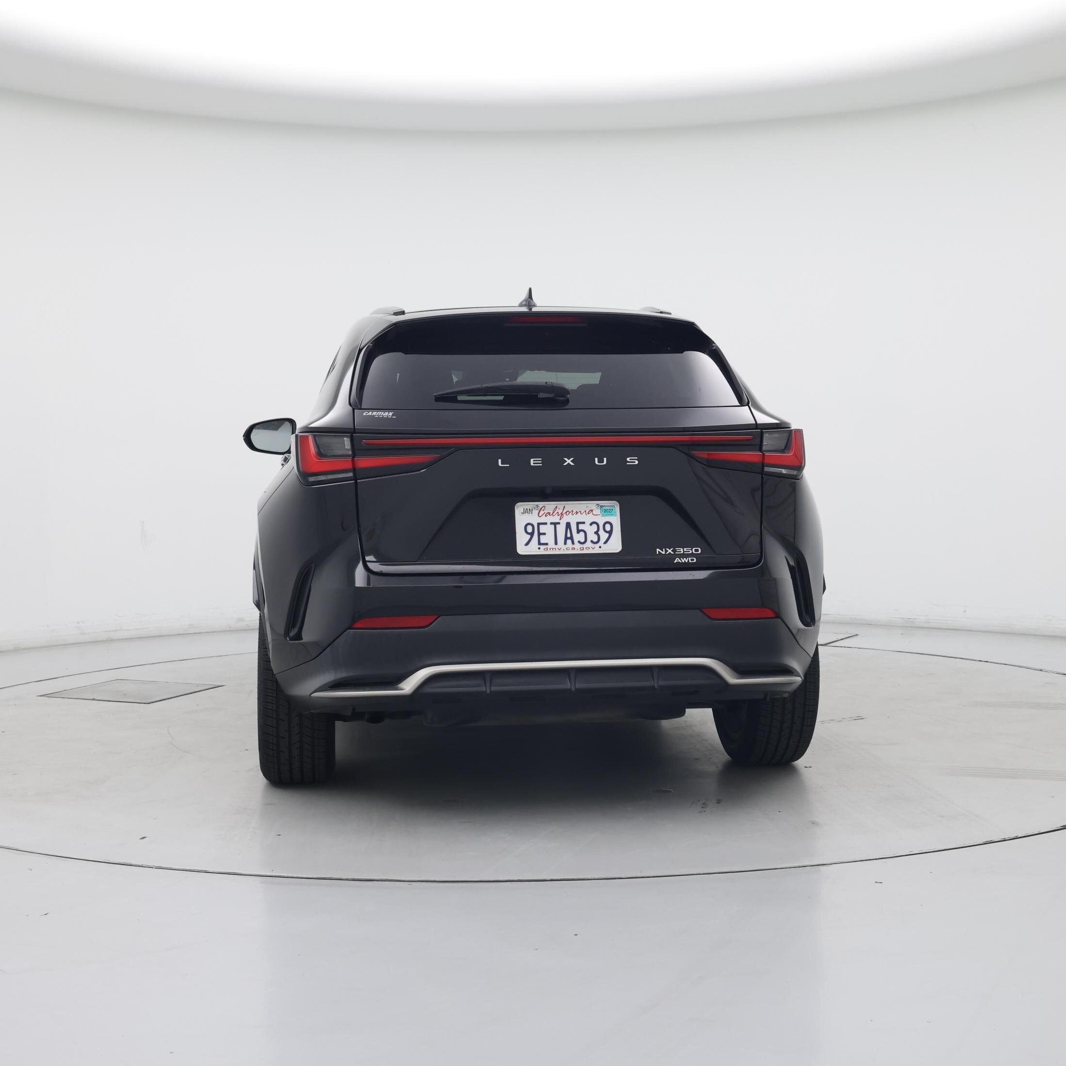 Thumbnail: 2022 Lexus NX - 6