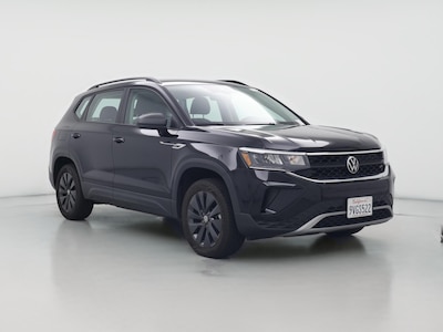 2024 Volkswagen Taos S