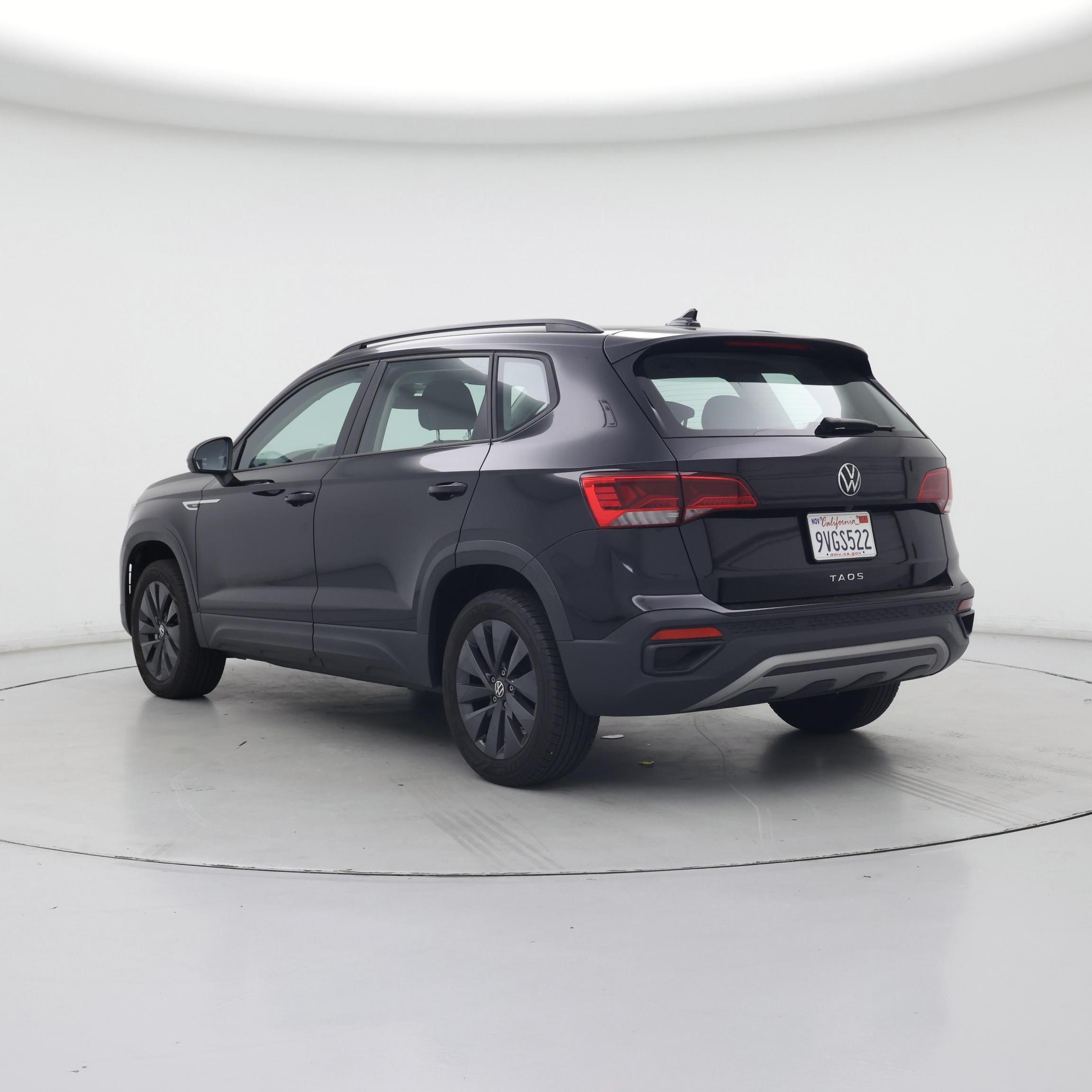 Thumbnail: 2024 Volkswagen Taos - 2