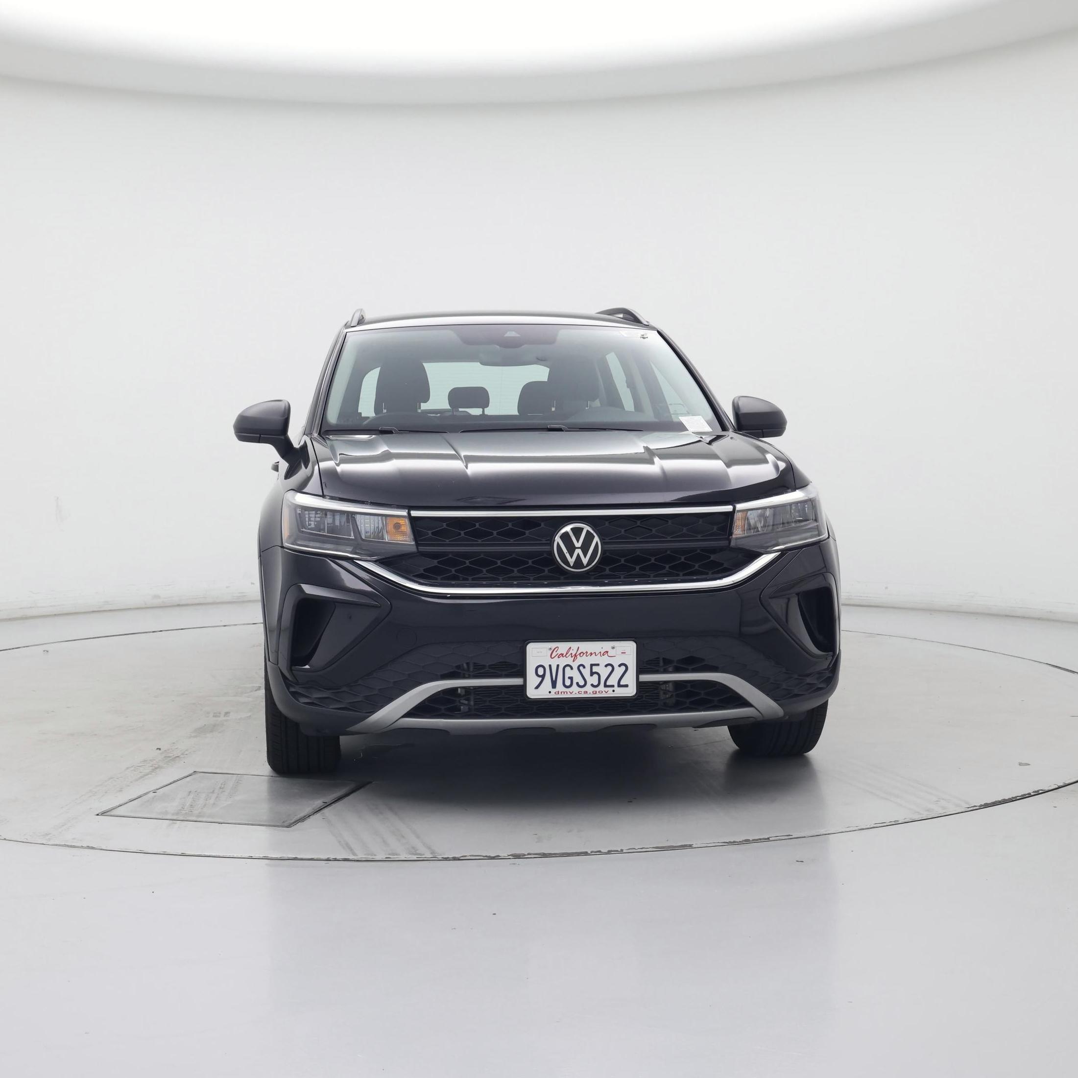 Thumbnail: 2024 Volkswagen Taos - 5