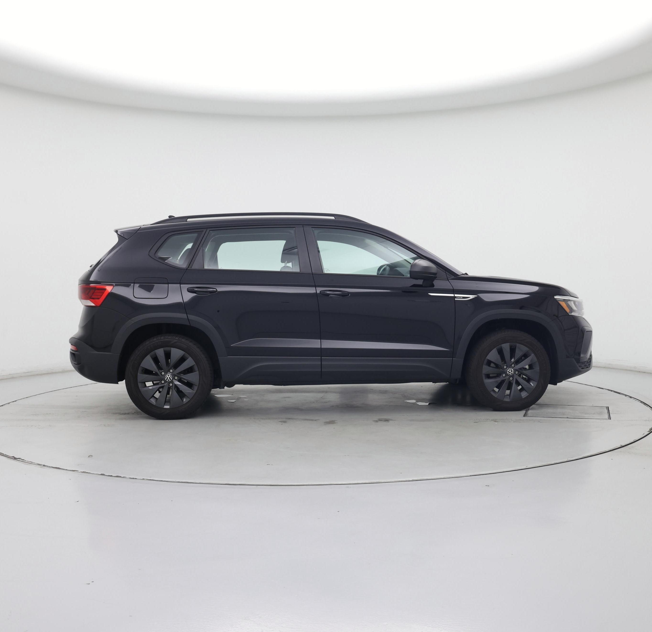 Thumbnail: 2024 Volkswagen Taos - 7