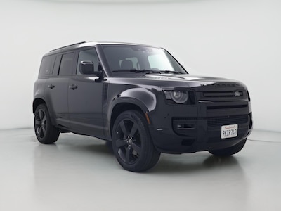 2024 Land Rover Defender 110 X-Dynamic SE