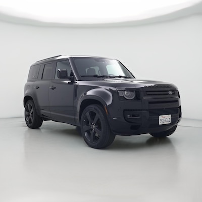 2024 Land Rover Defender 110 X-Dynamic SE