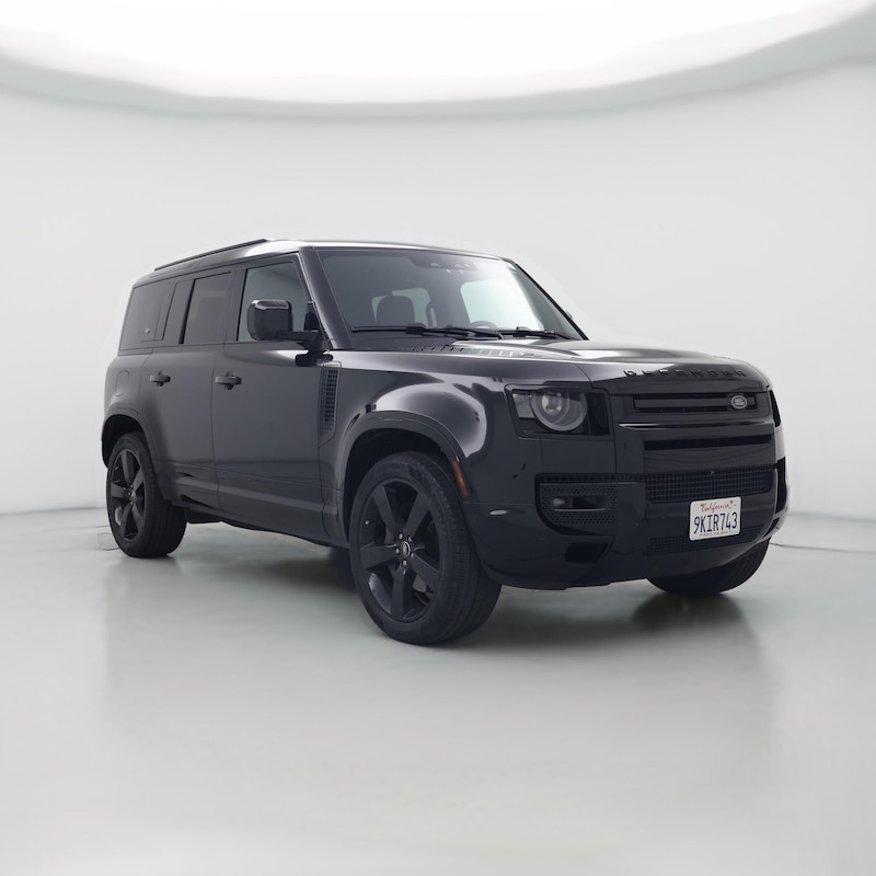 2024 Land Rover Defender 110 X-Dynamic SE