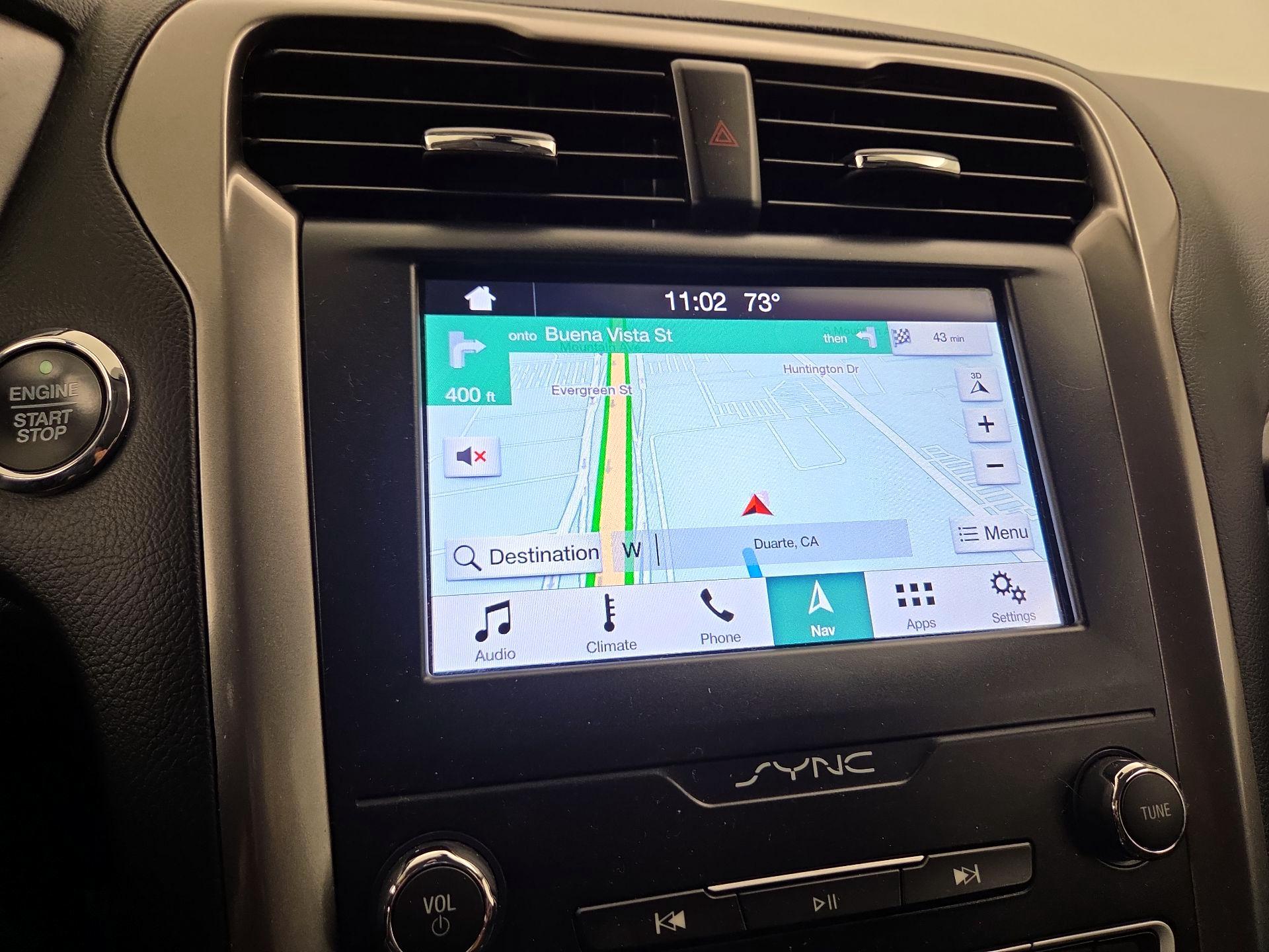 Thumbnail: 2019 Ford Fusion - 14