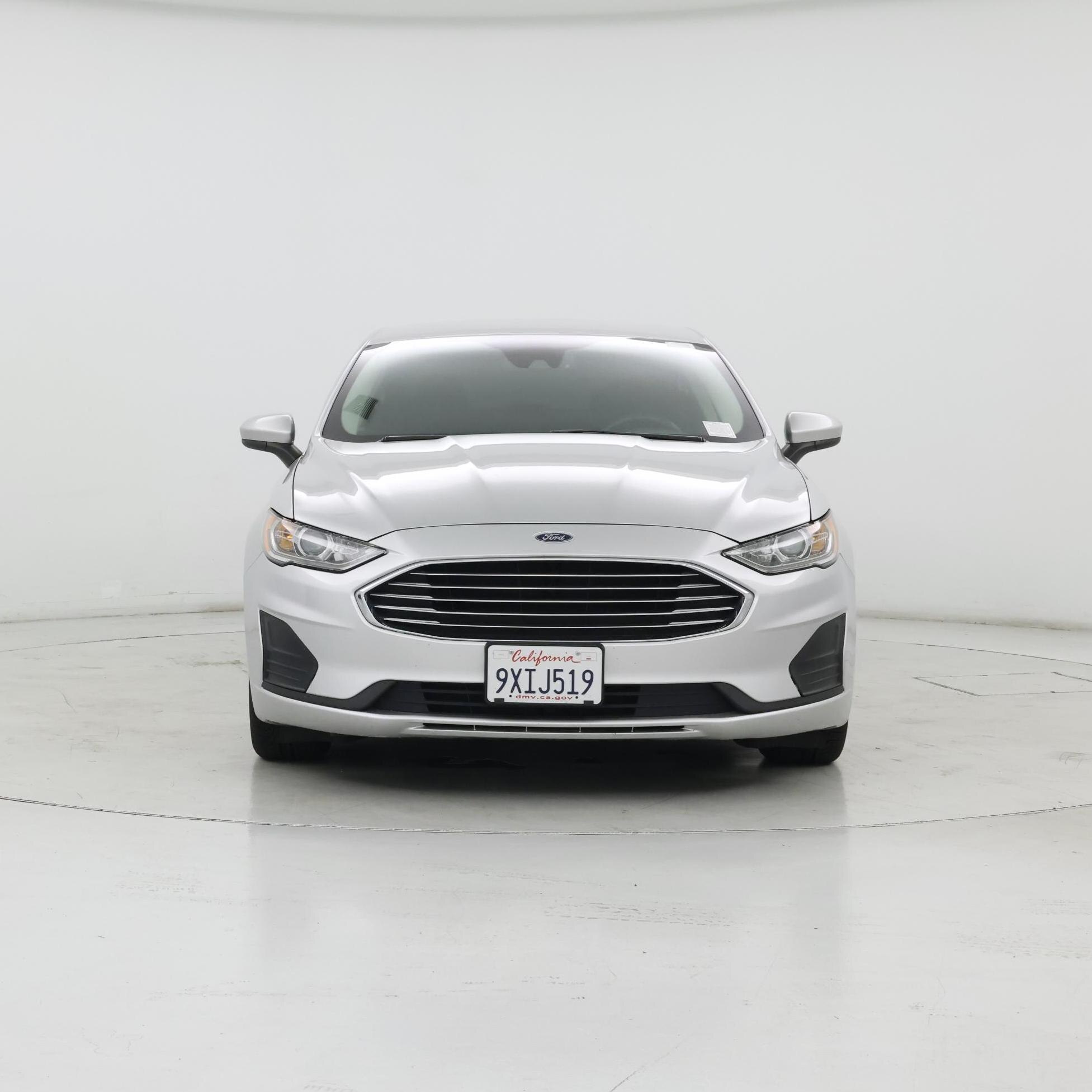 Thumbnail: 2019 Ford Fusion - 5