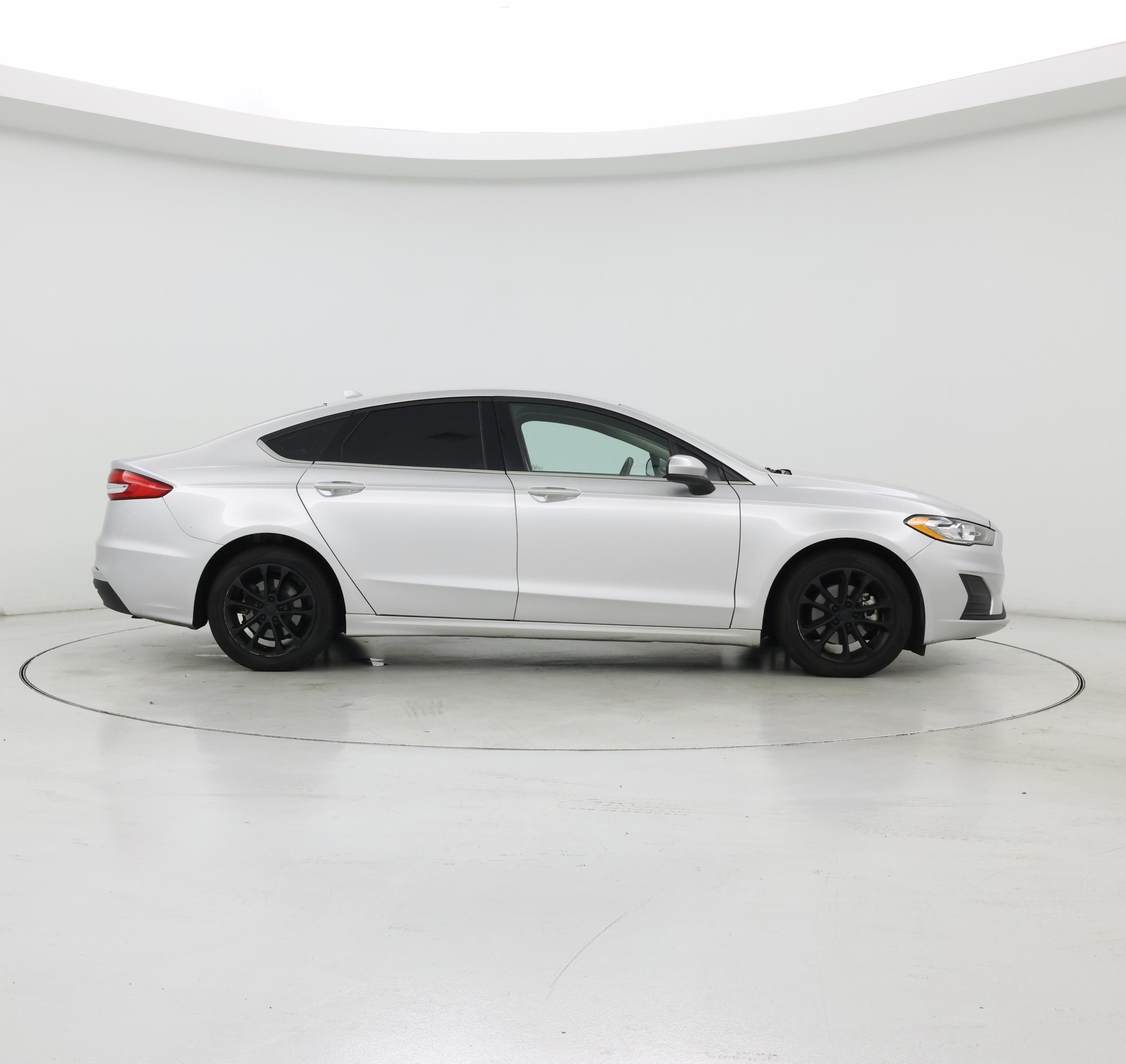 Thumbnail: 2019 Ford Fusion - 7
