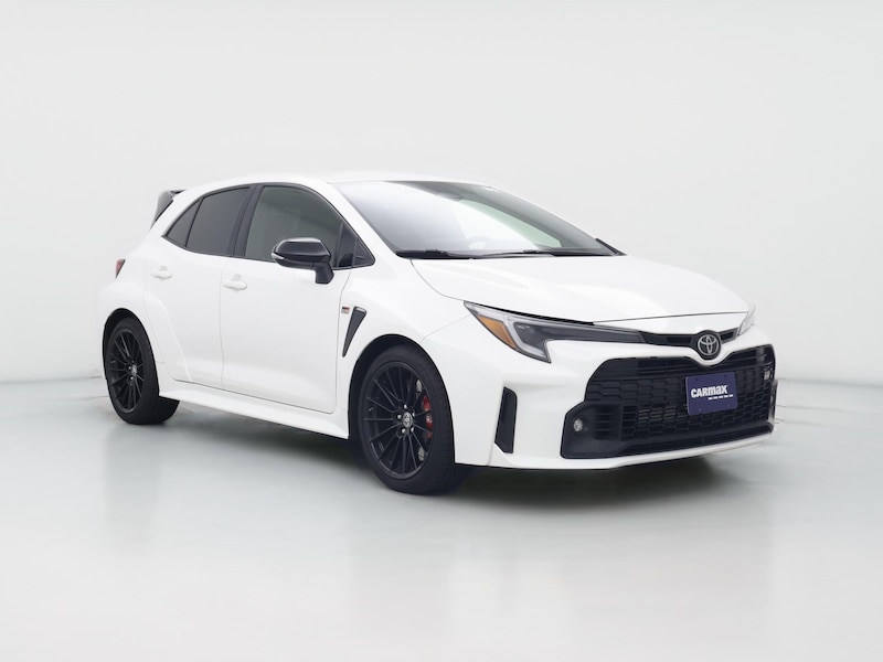 2023 Toyota GR Corolla Core -
                  Palmdale, CA