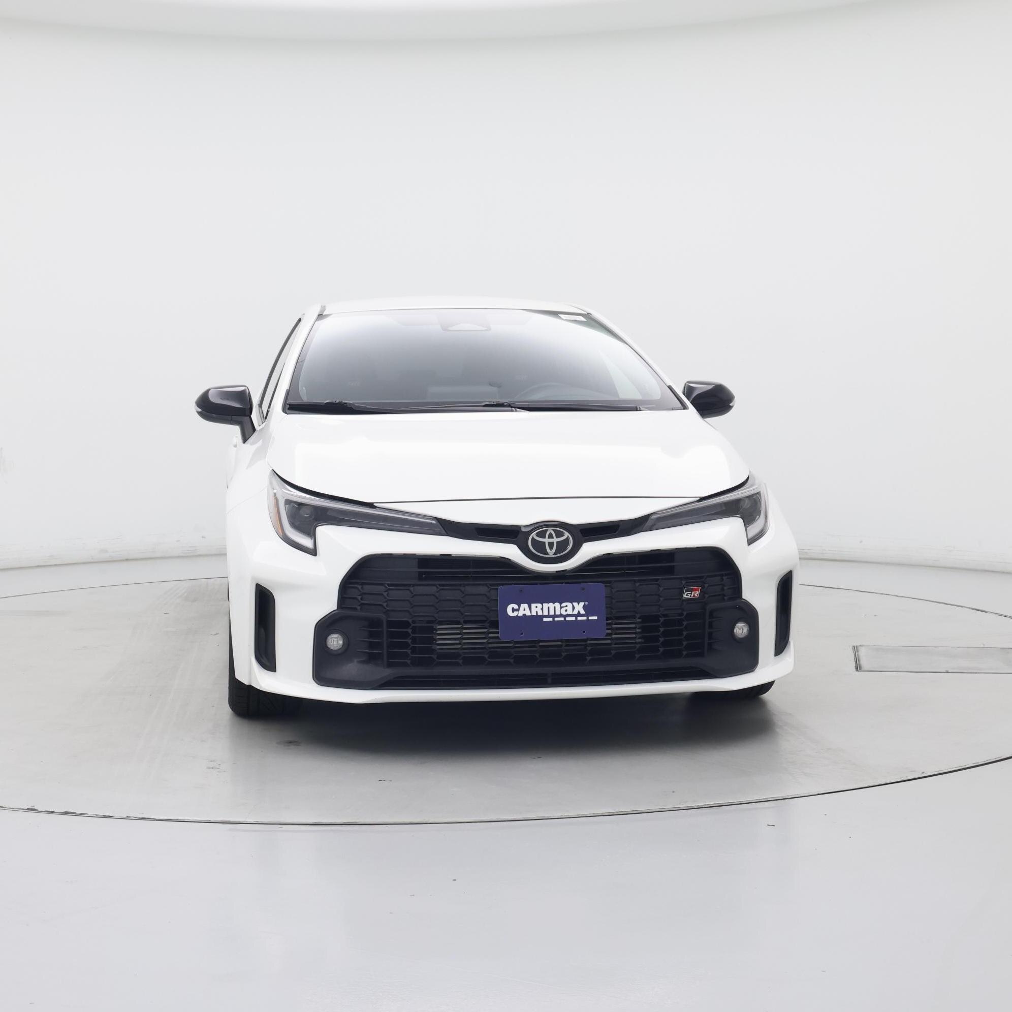 Thumbnail: 2023 Toyota GR Corolla - 5
