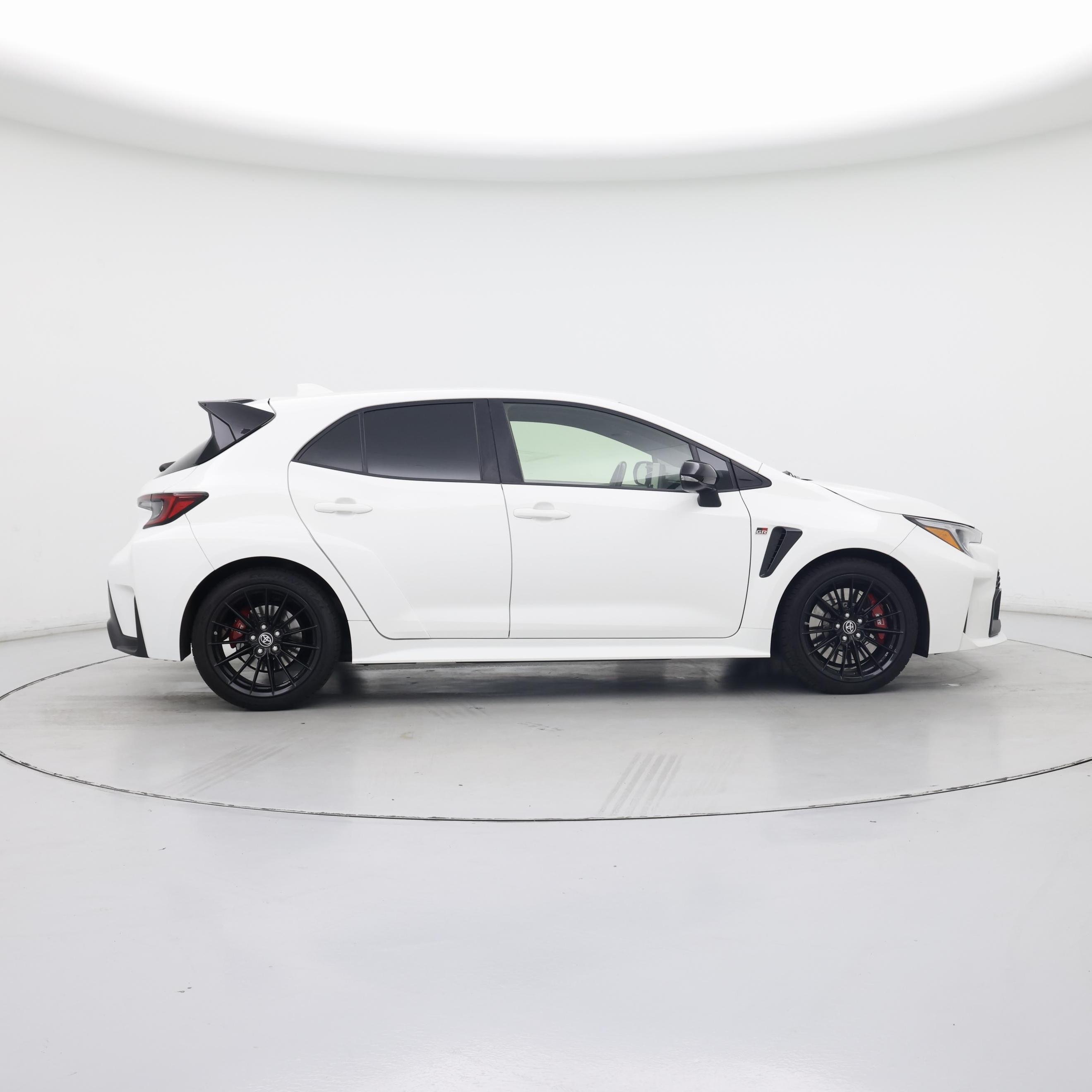 Thumbnail: 2023 Toyota GR Corolla - 7