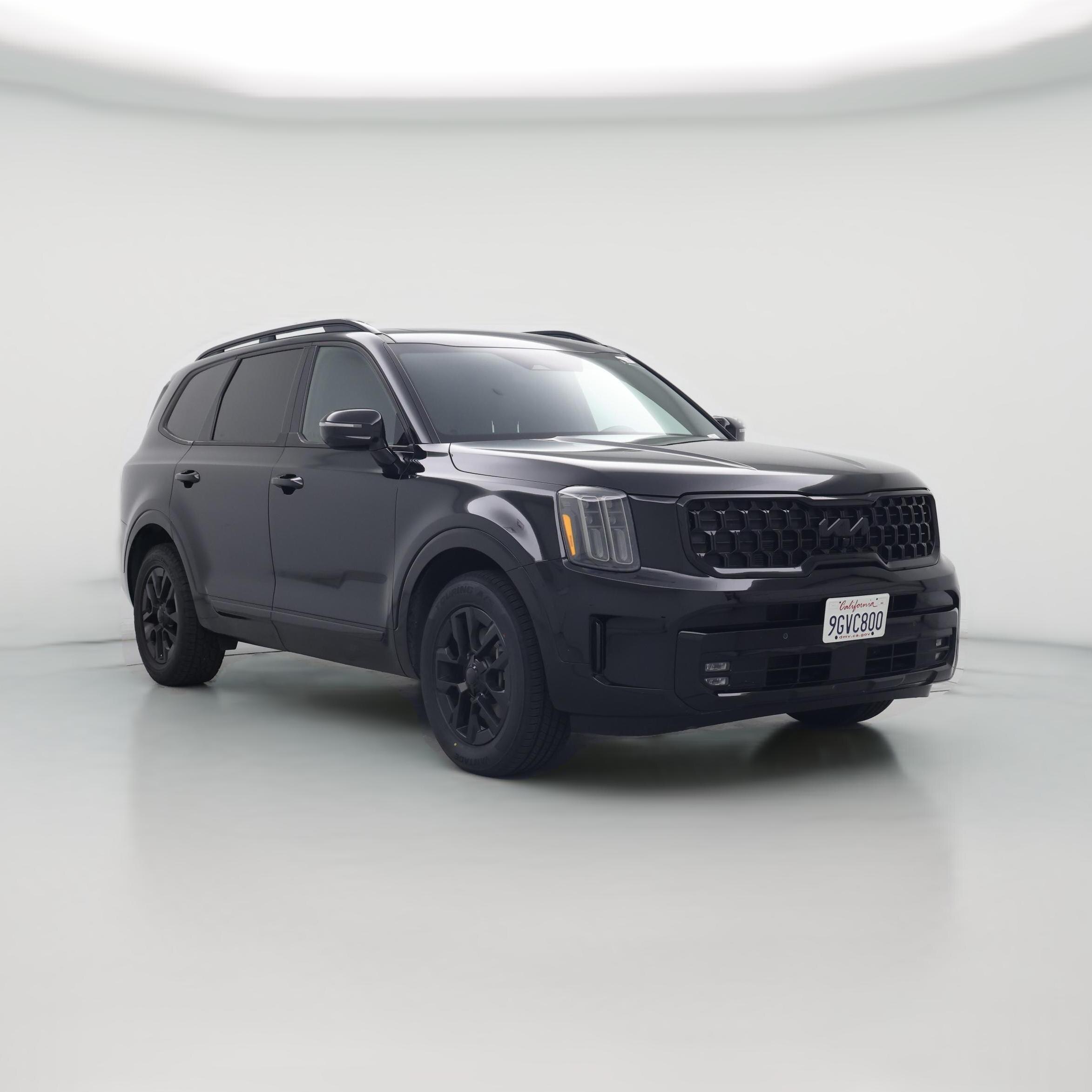 Thumbnail: 2023 Kia Telluride - 1