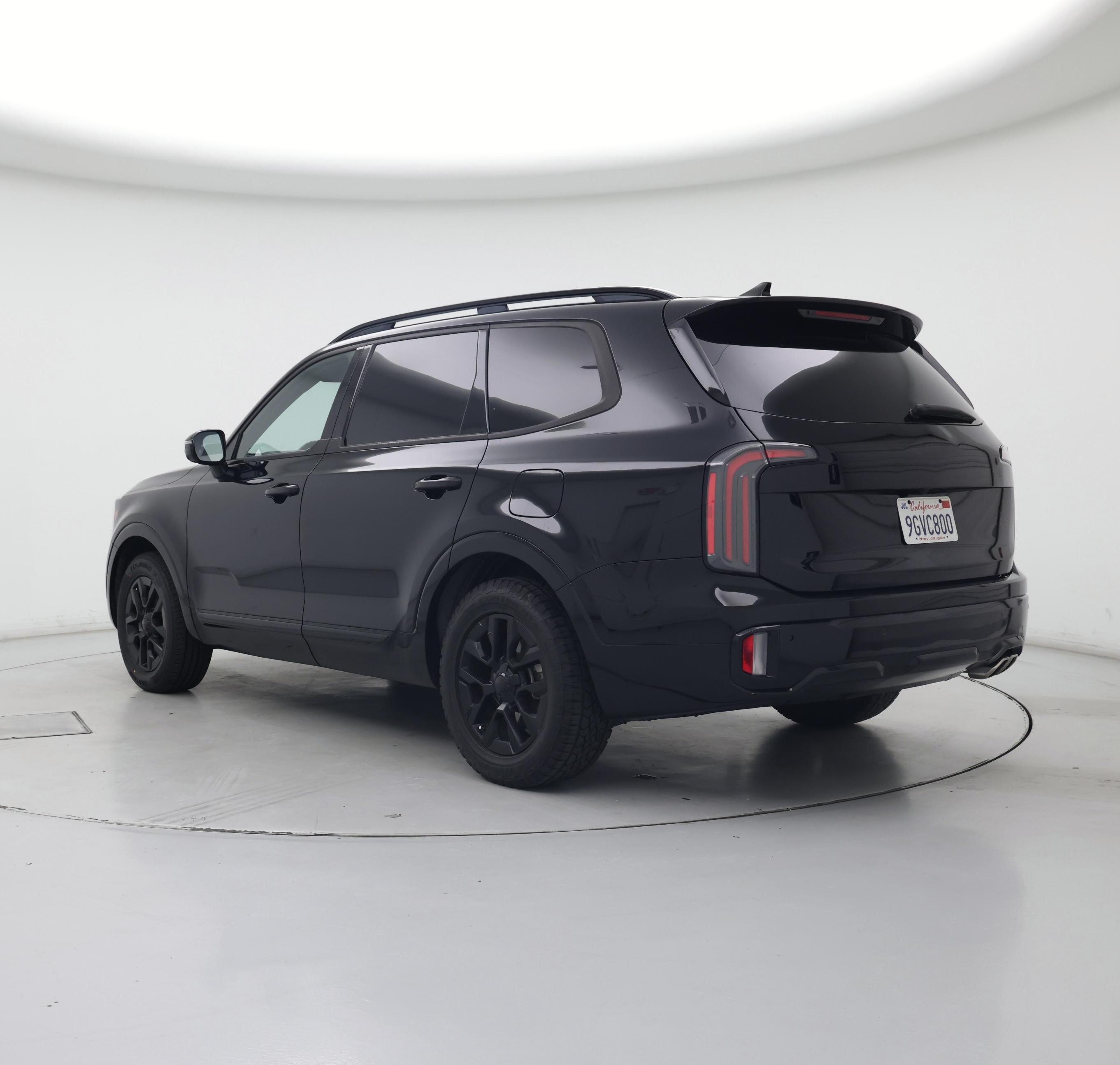 Thumbnail: 2023 Kia Telluride - 2