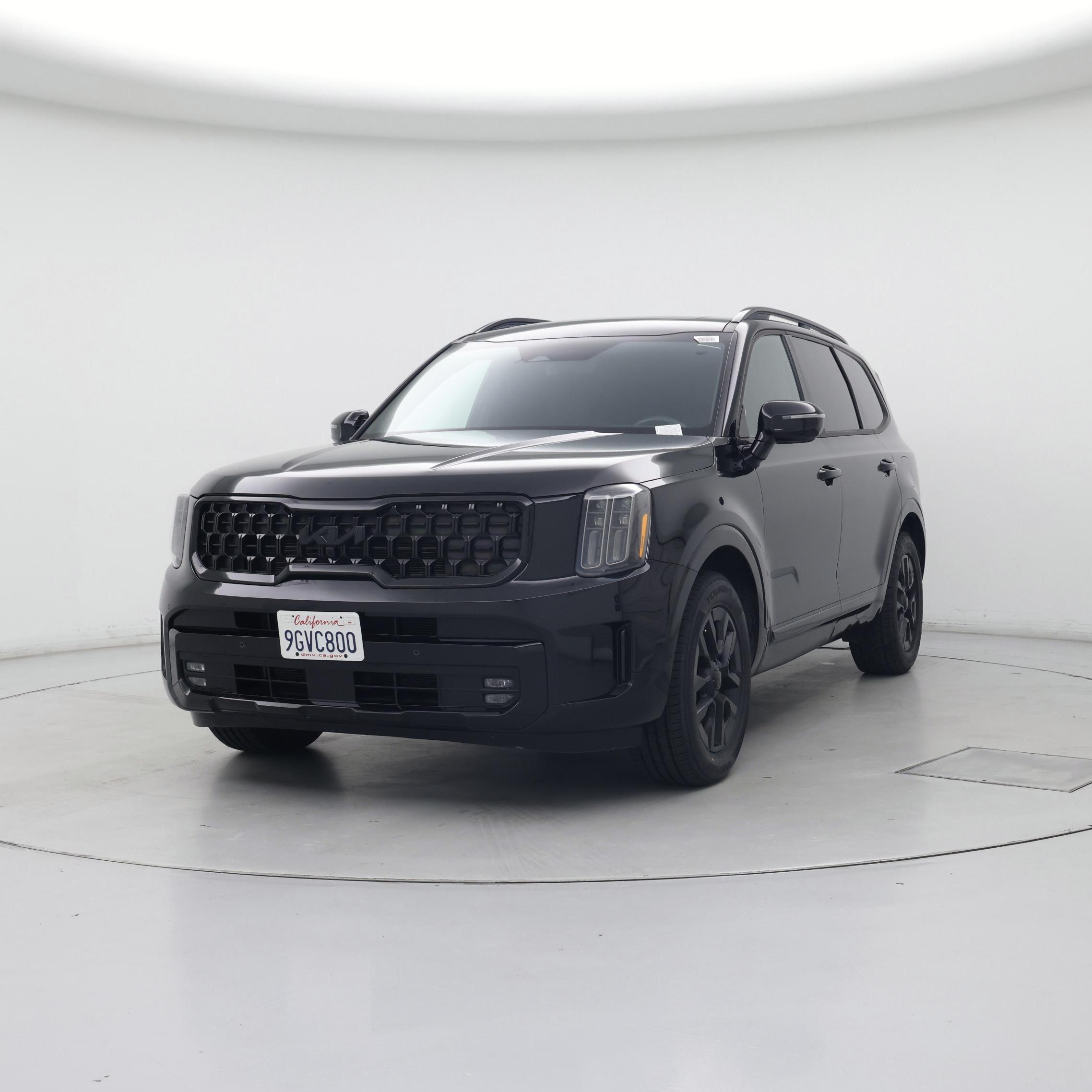 Thumbnail: 2023 Kia Telluride - 4