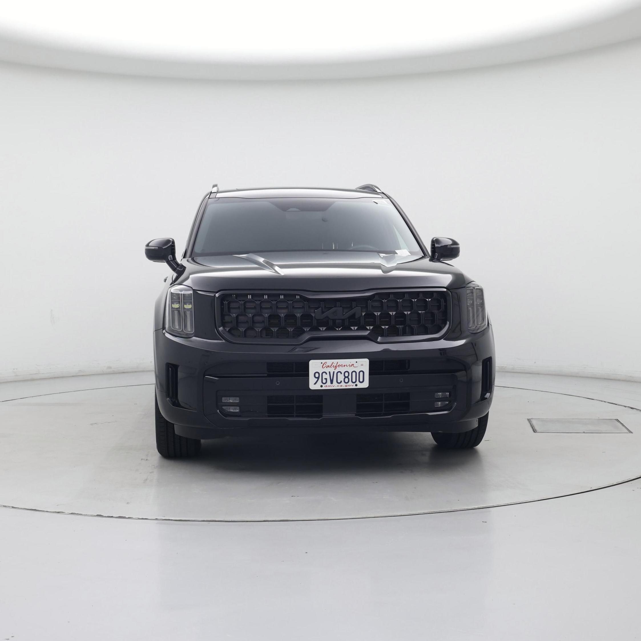 Thumbnail: 2023 Kia Telluride - 5