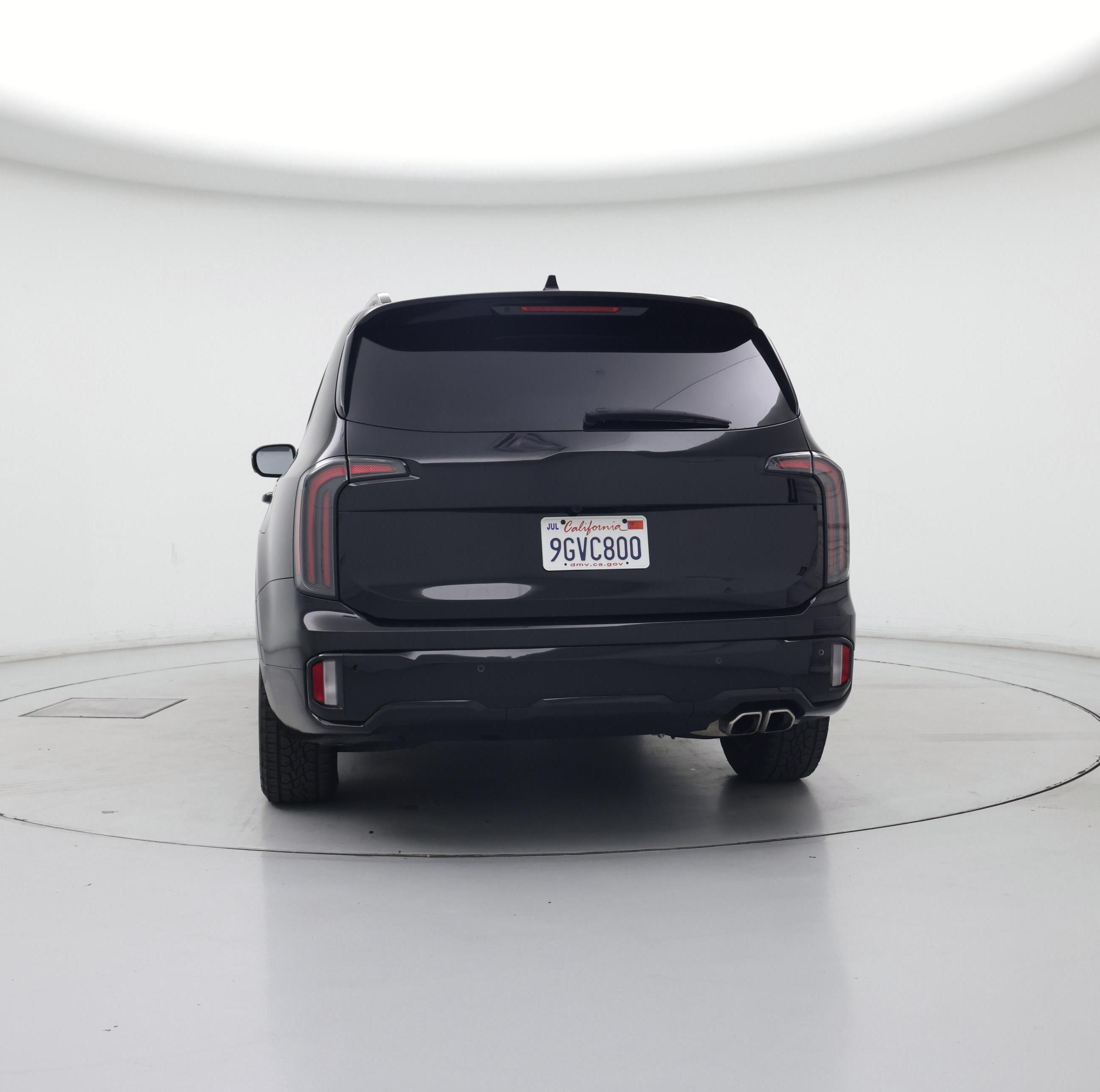 Thumbnail: 2023 Kia Telluride - 6