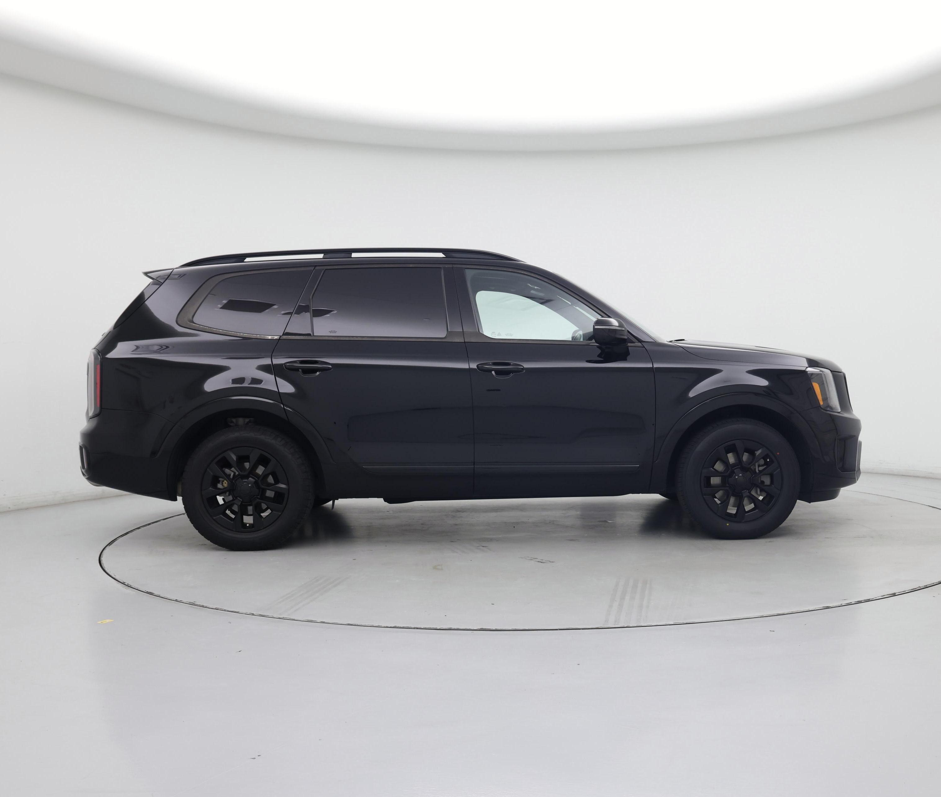 Thumbnail: 2023 Kia Telluride - 7