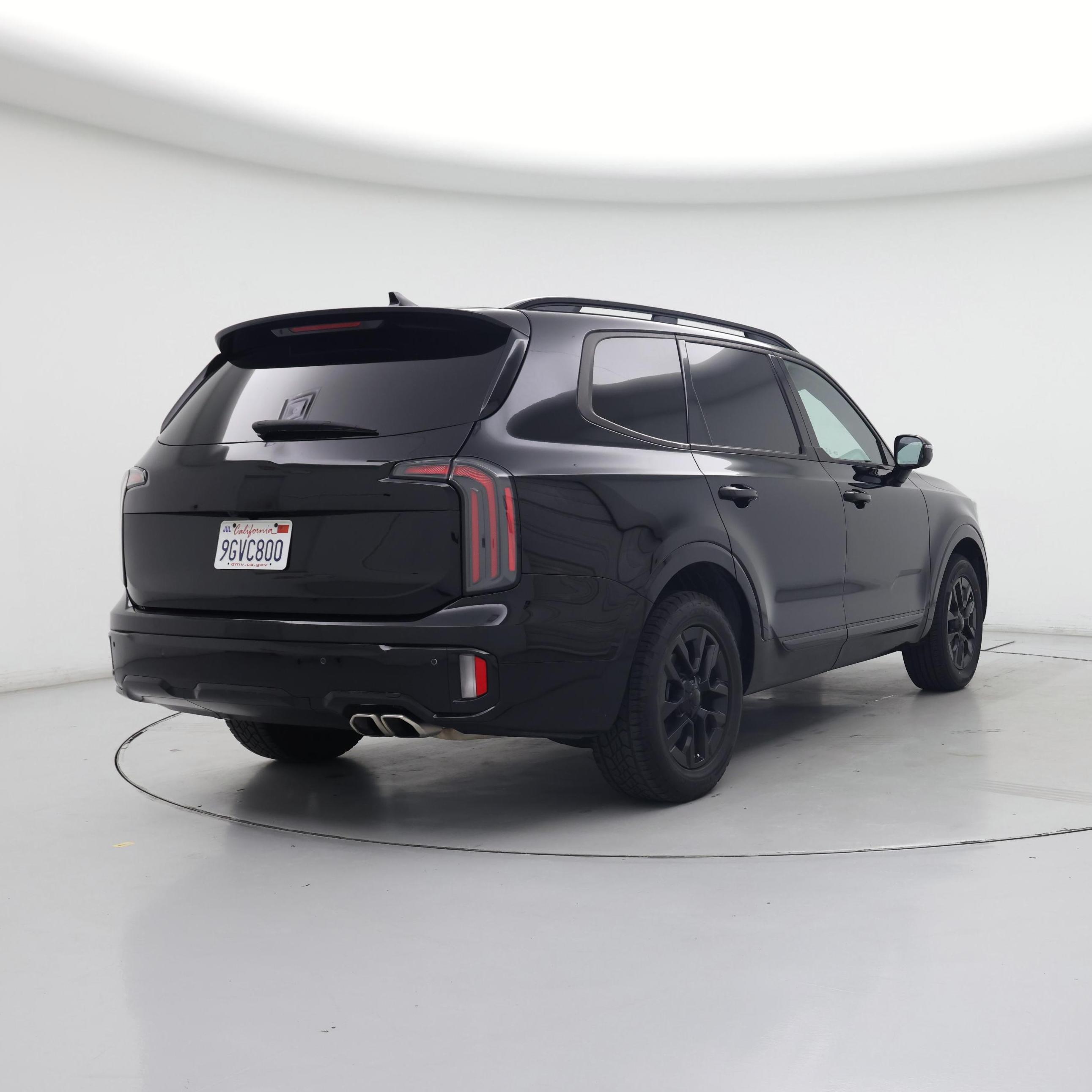 Thumbnail: 2023 Kia Telluride - 8